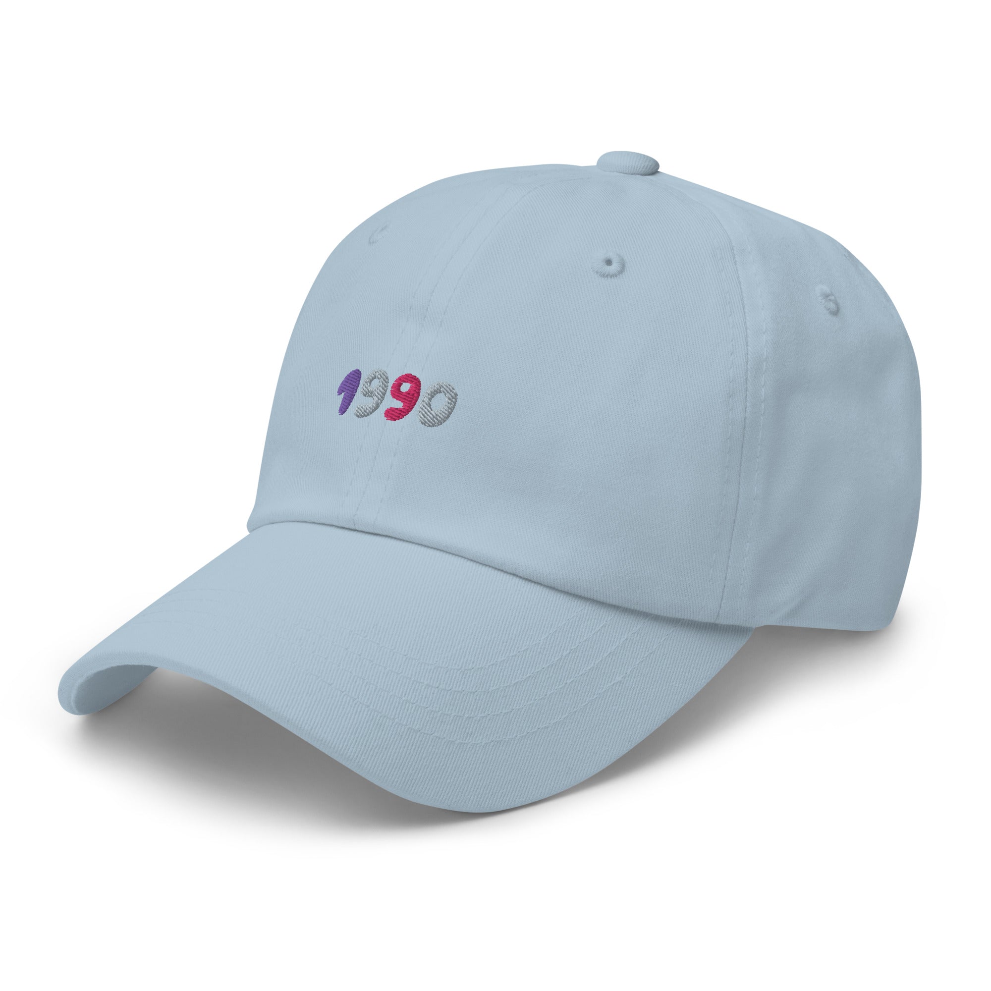 1990' unisex hat