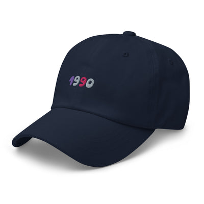 1990' unisex hat