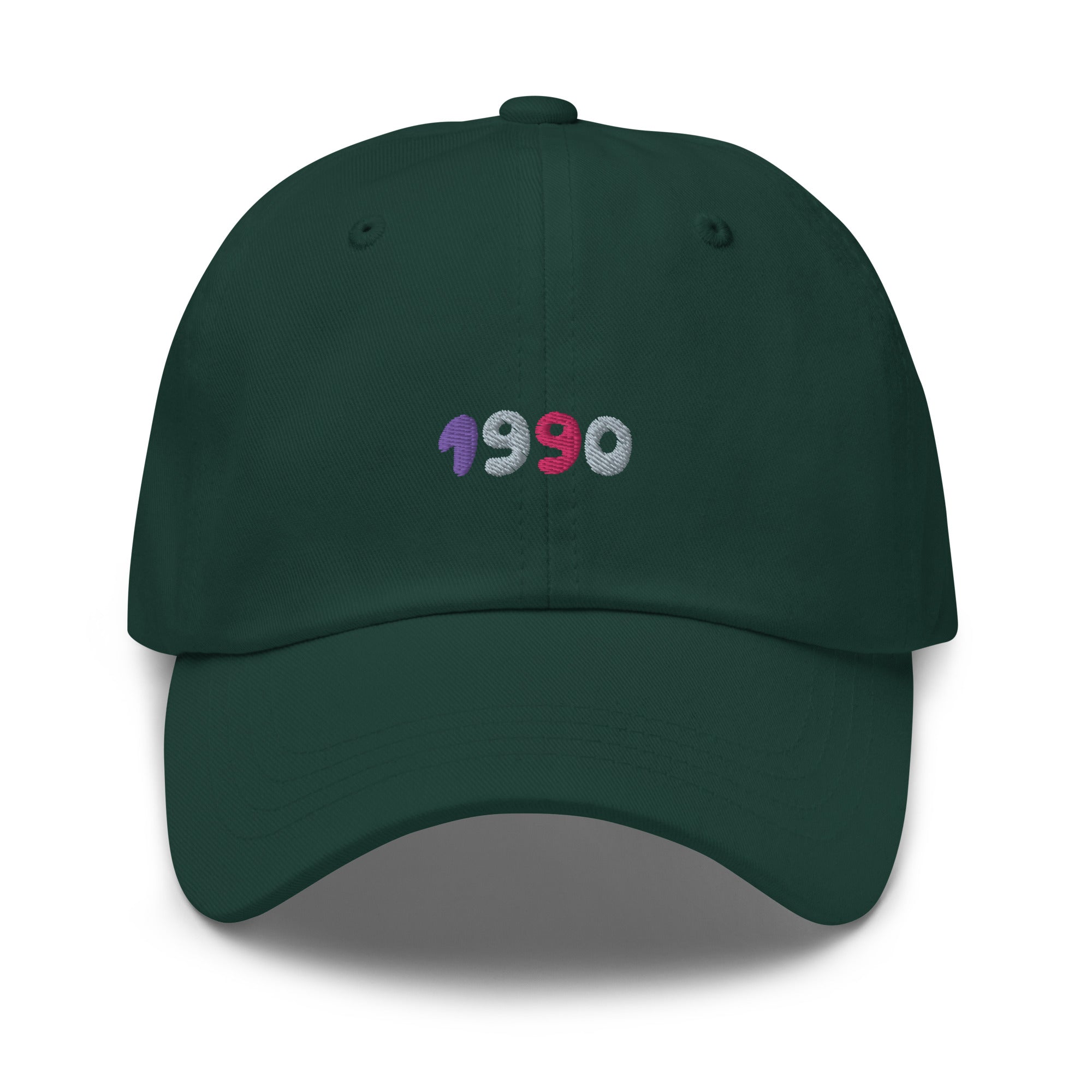 1990' unisex hat