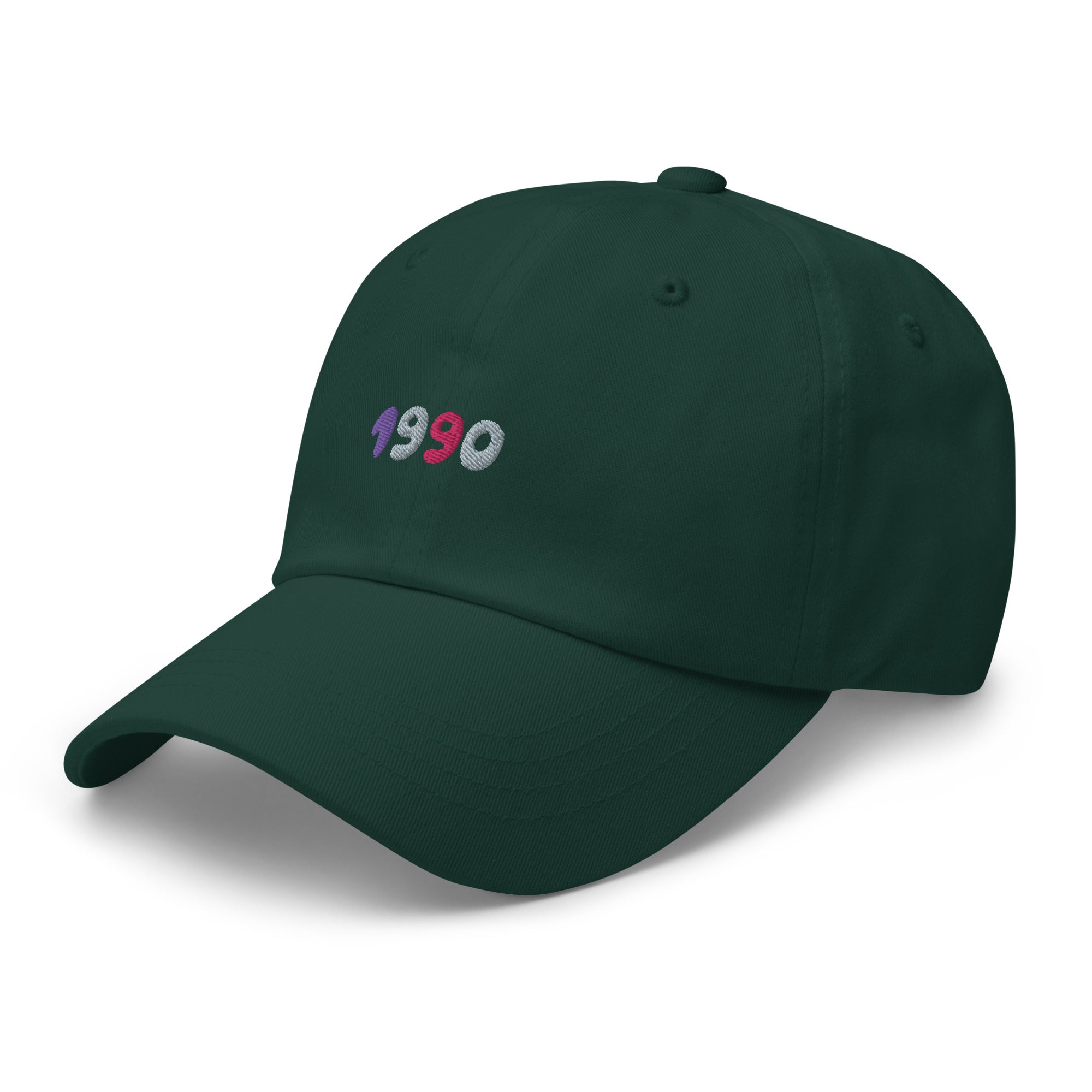 1990' unisex hat