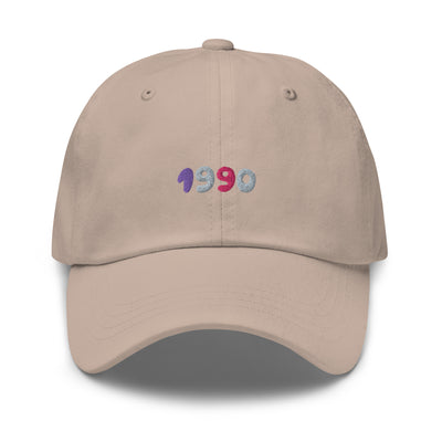 1990' unisex hat