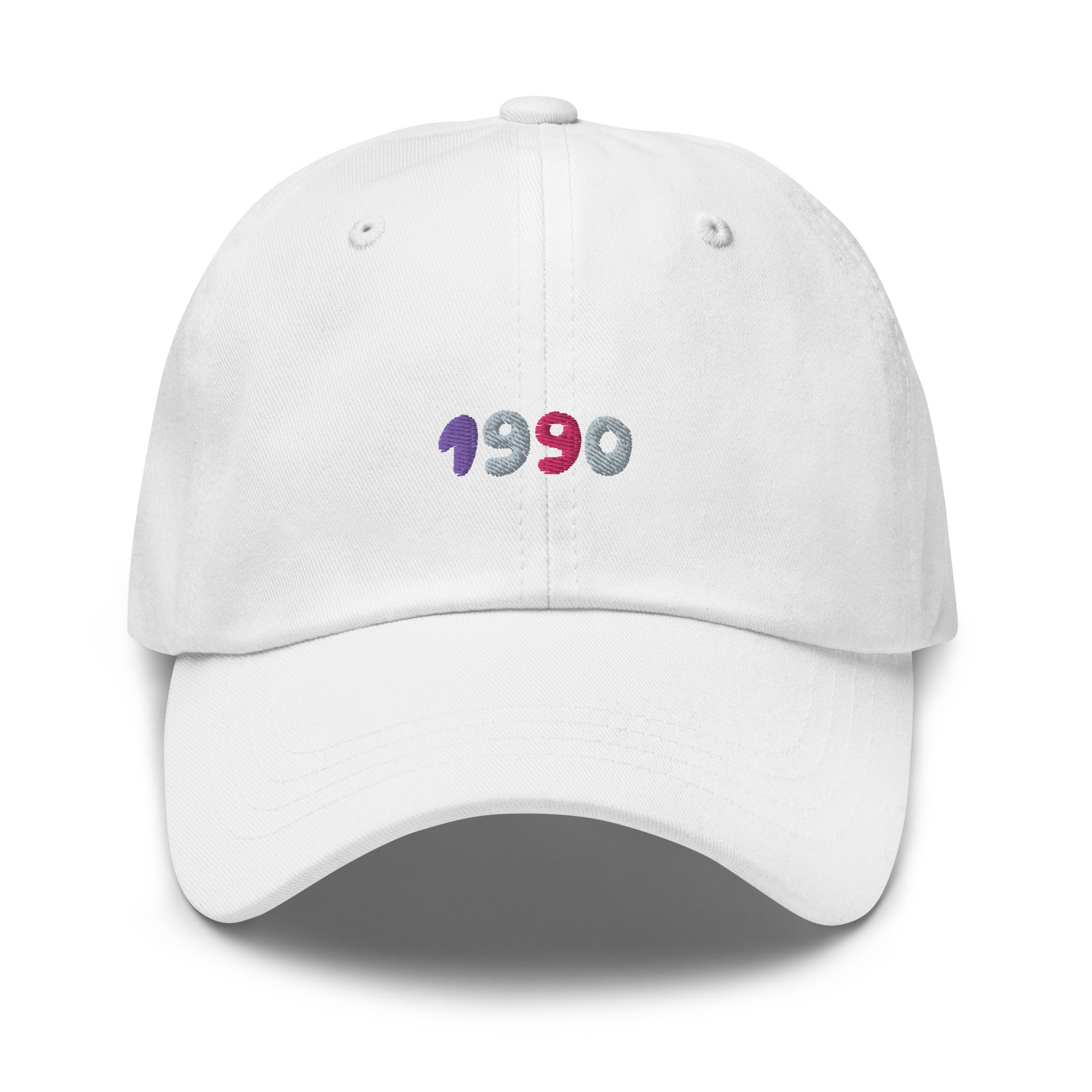 1990' unisex hat