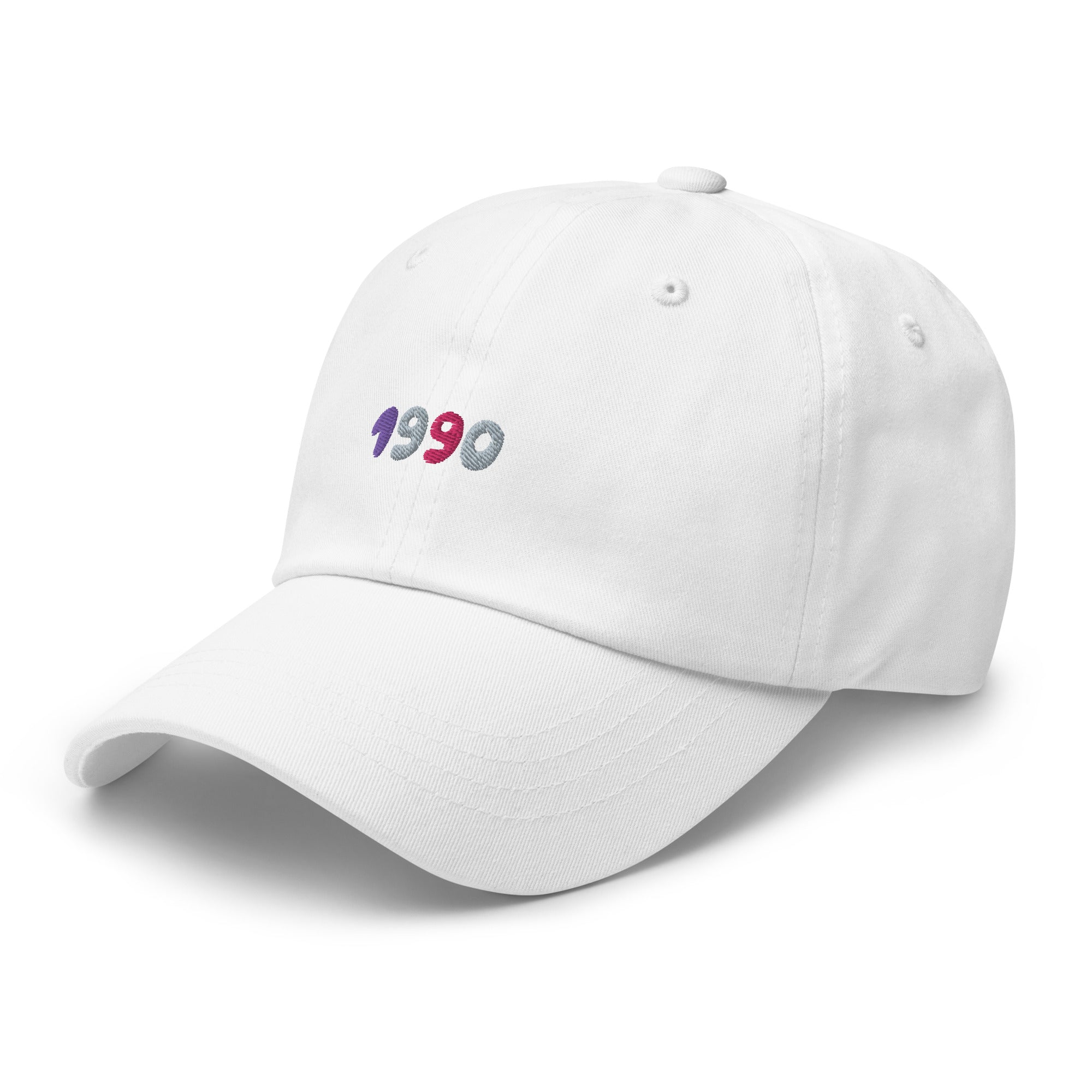 1990' unisex hat