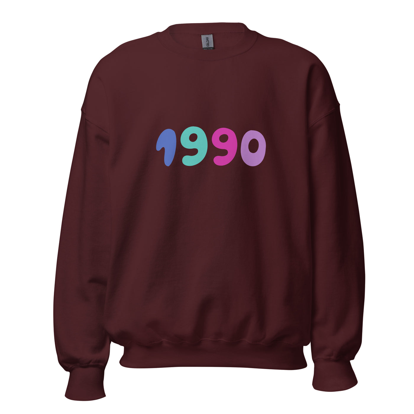 1990' Unisex Sweatshirt