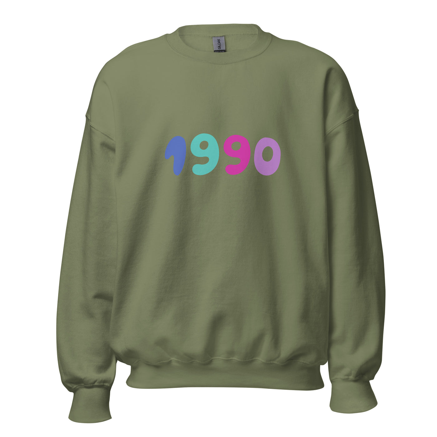 1990' Unisex Sweatshirt