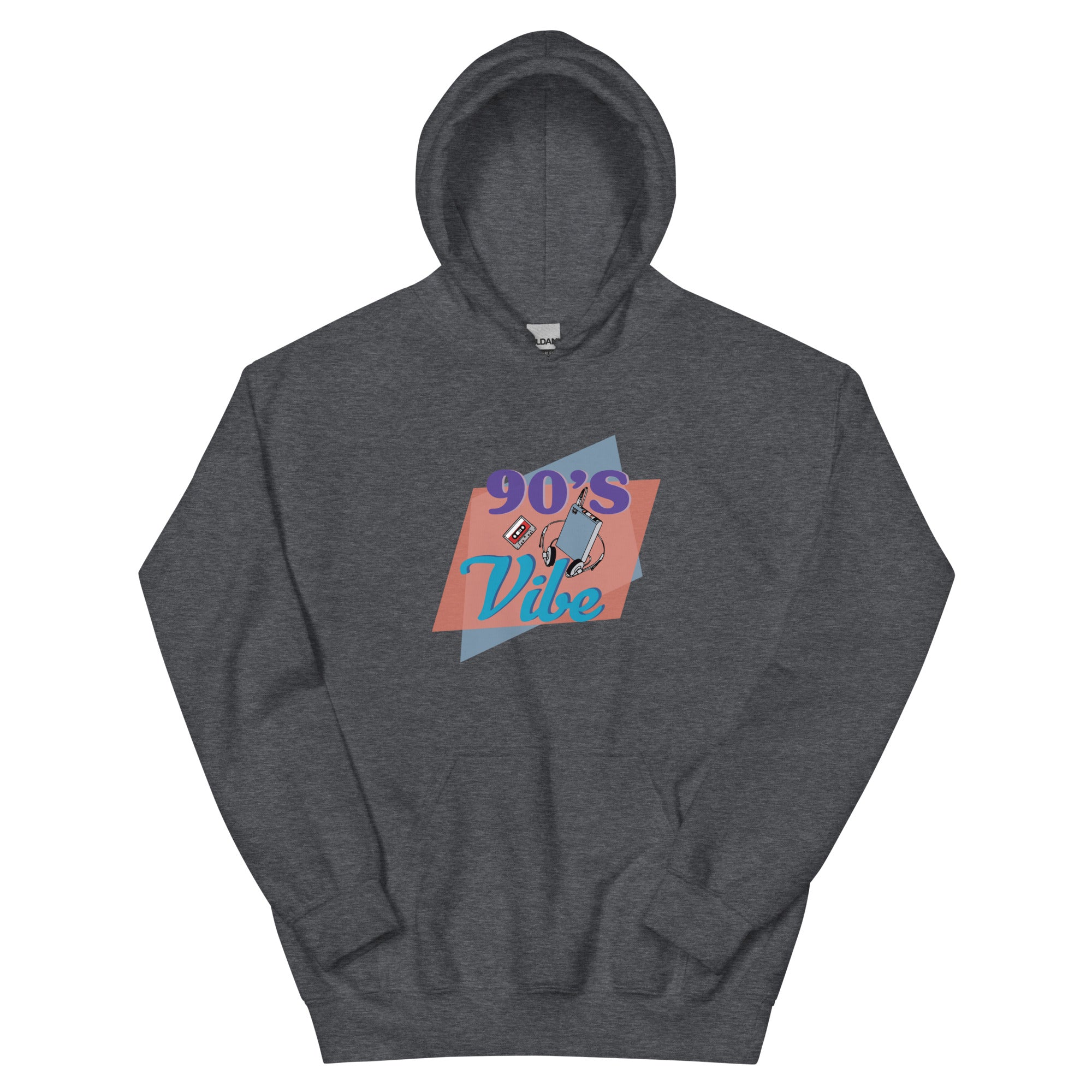 90's vibe retro Unisex Hoodie