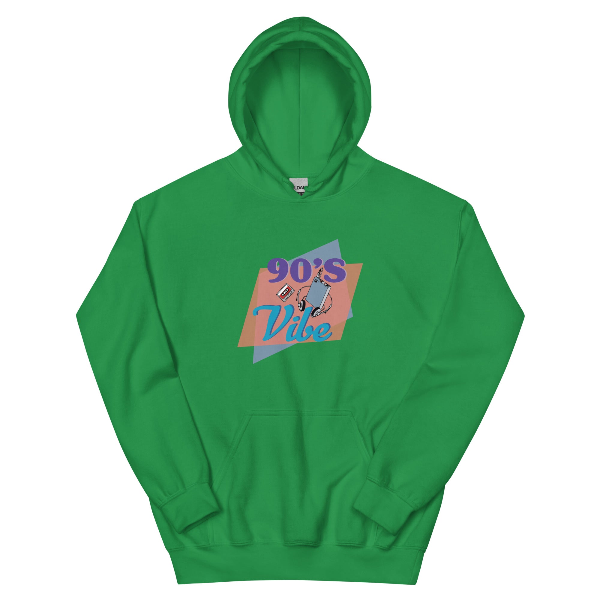 90's vibe retro Unisex Hoodie