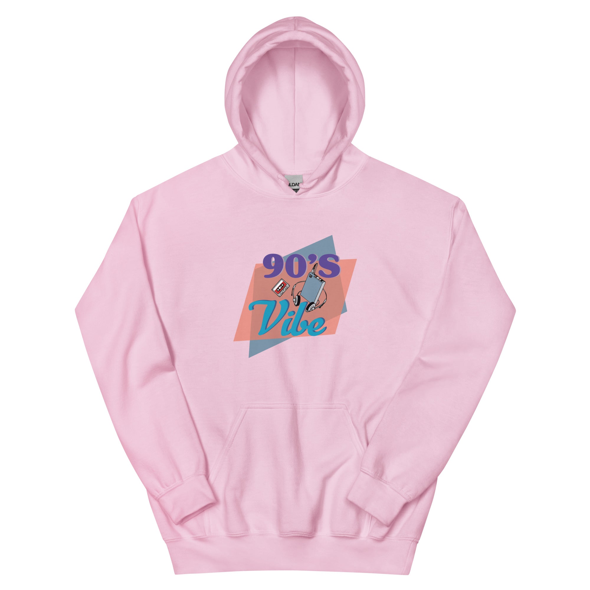 90's vibe retro Unisex Hoodie