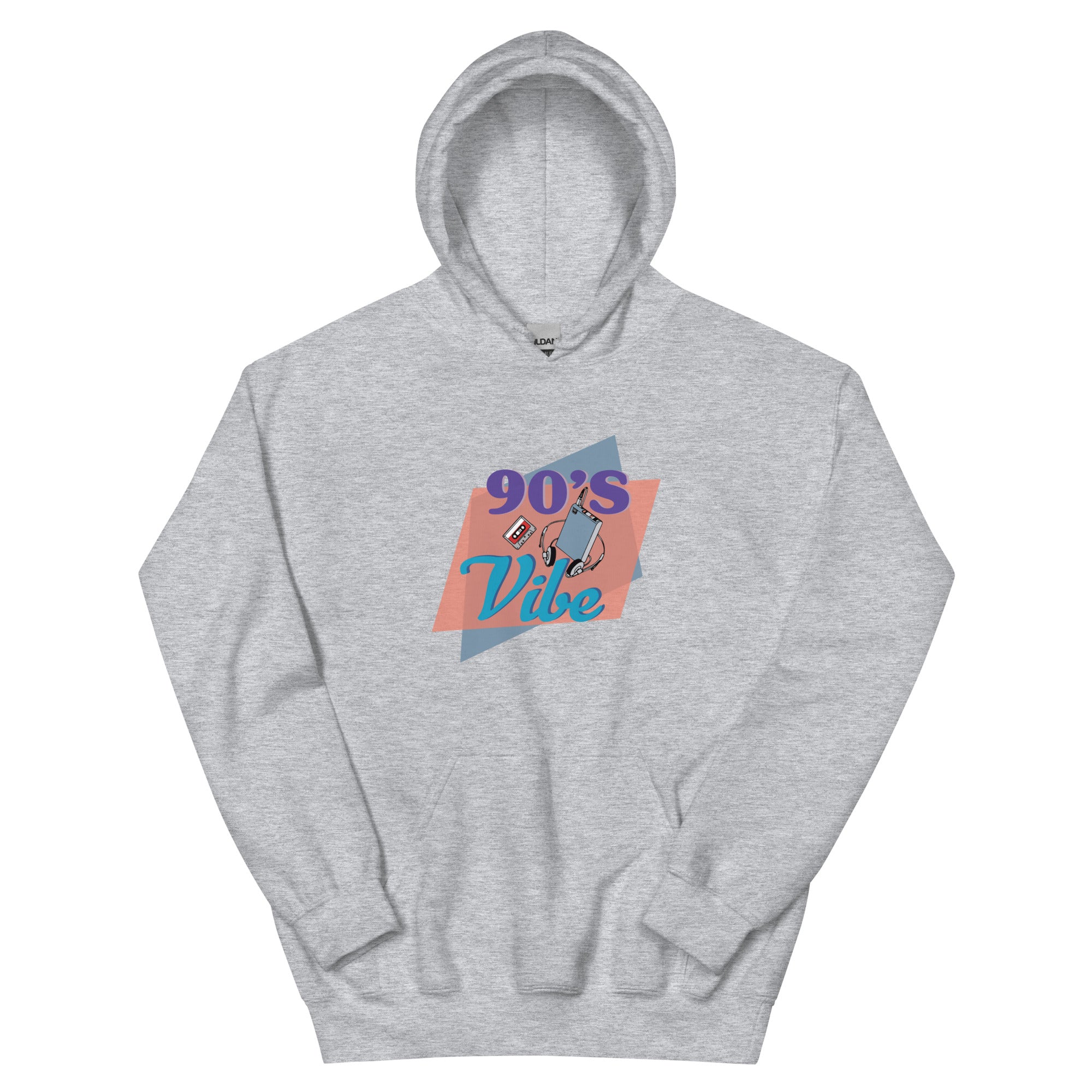 90's vibe retro Unisex Hoodie