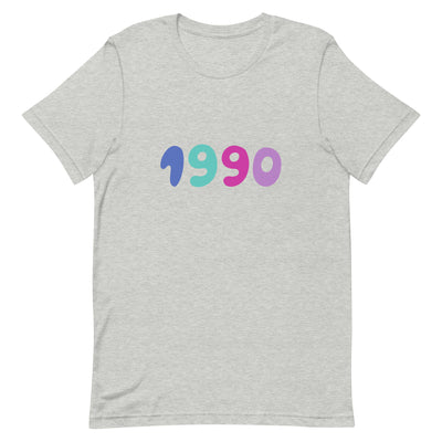 1990' Unisex t-shirt