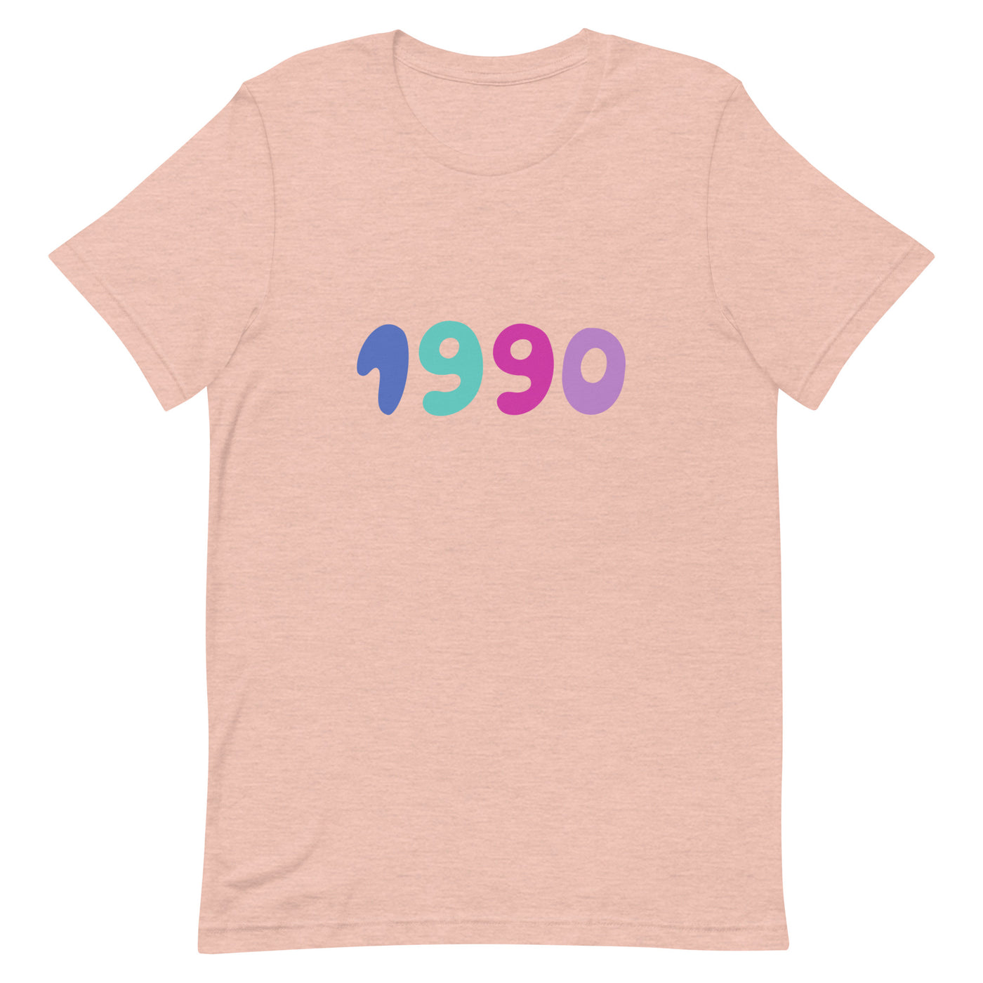 1990' Unisex t-shirt