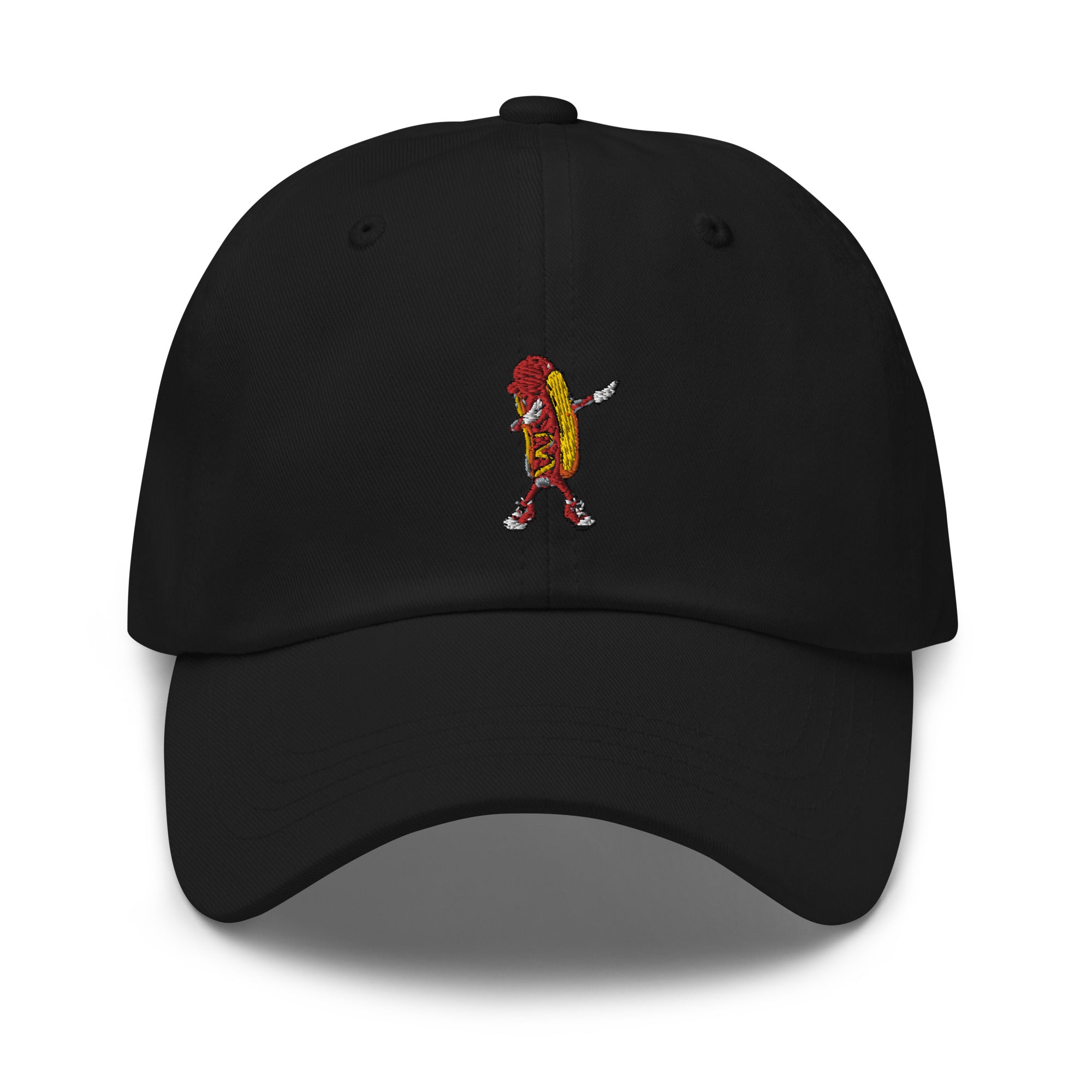 DABBING HOTDOG HIP HOP unisex hat