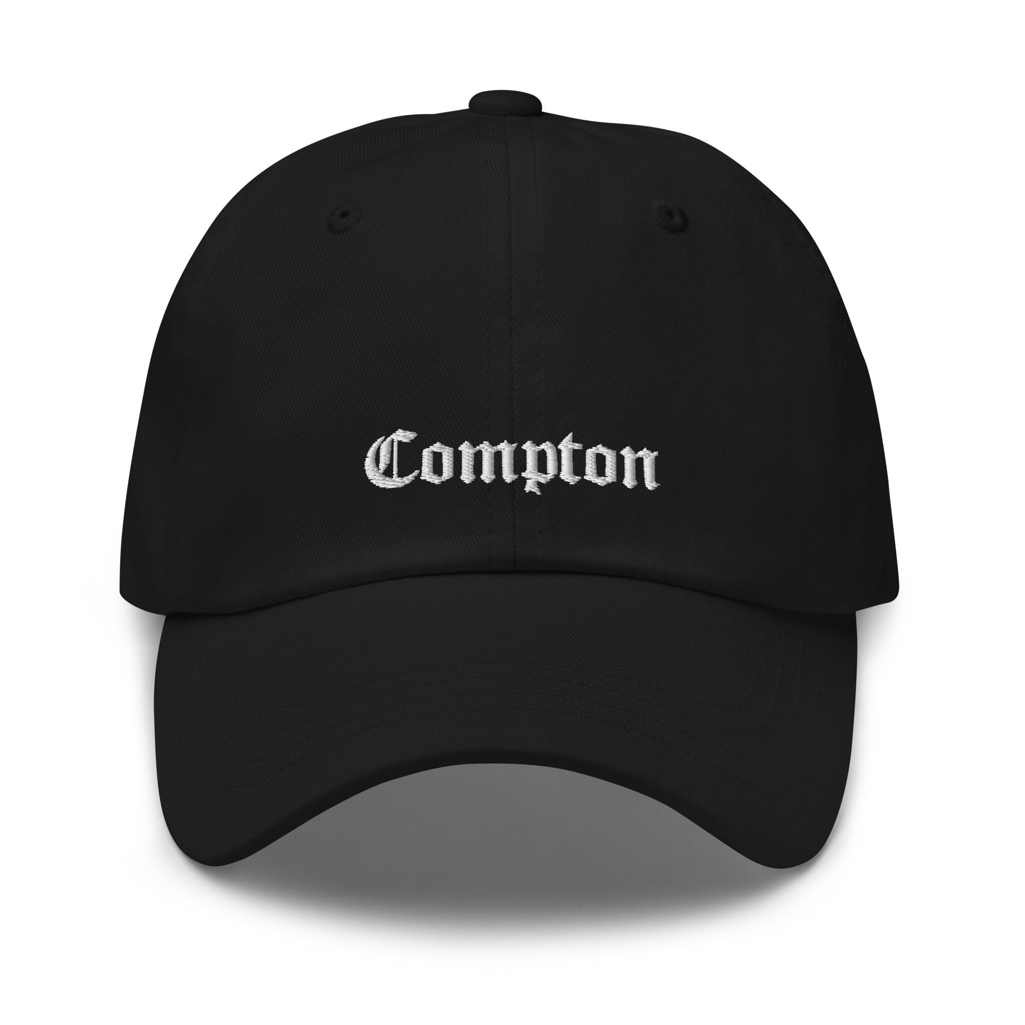 COMPTON unisex hat