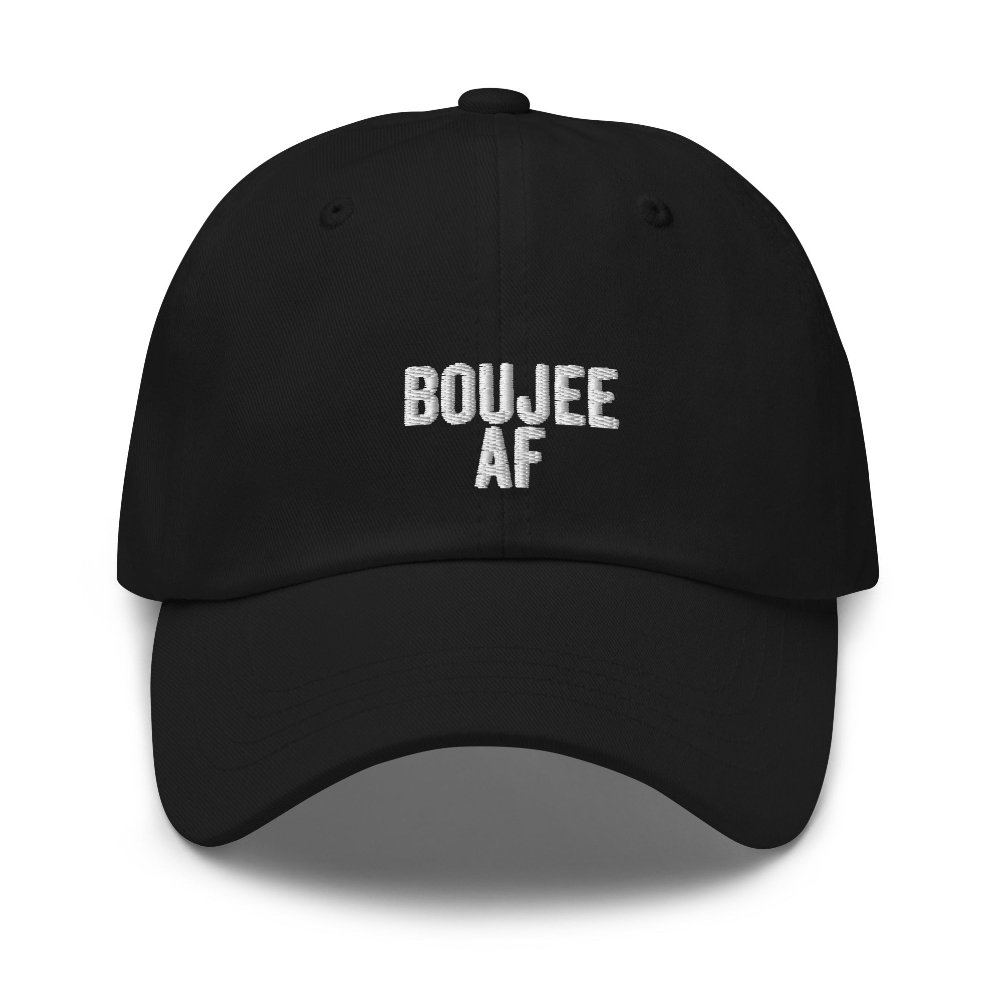 BOUJEE AF unisex hat