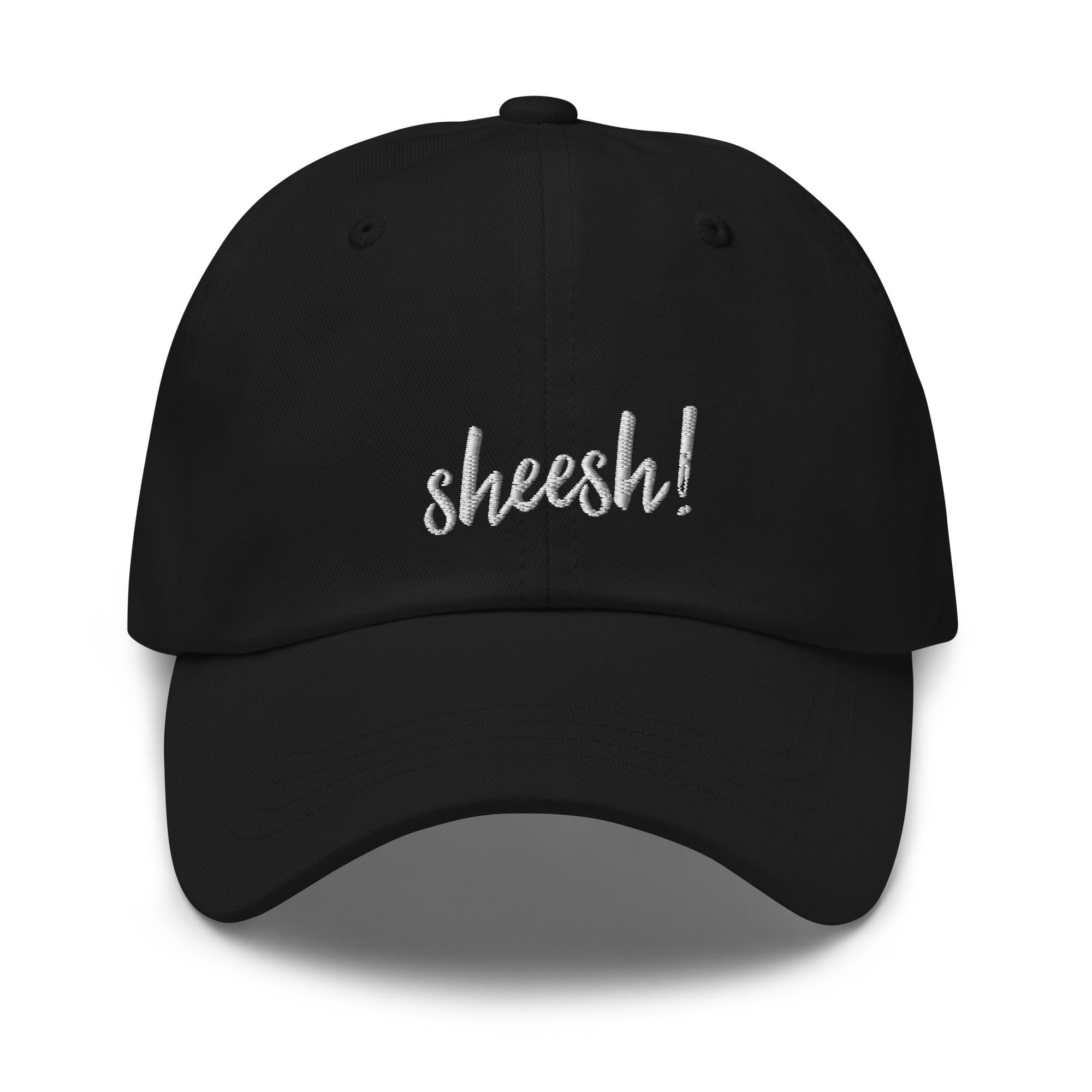 SHEESH unisex hat