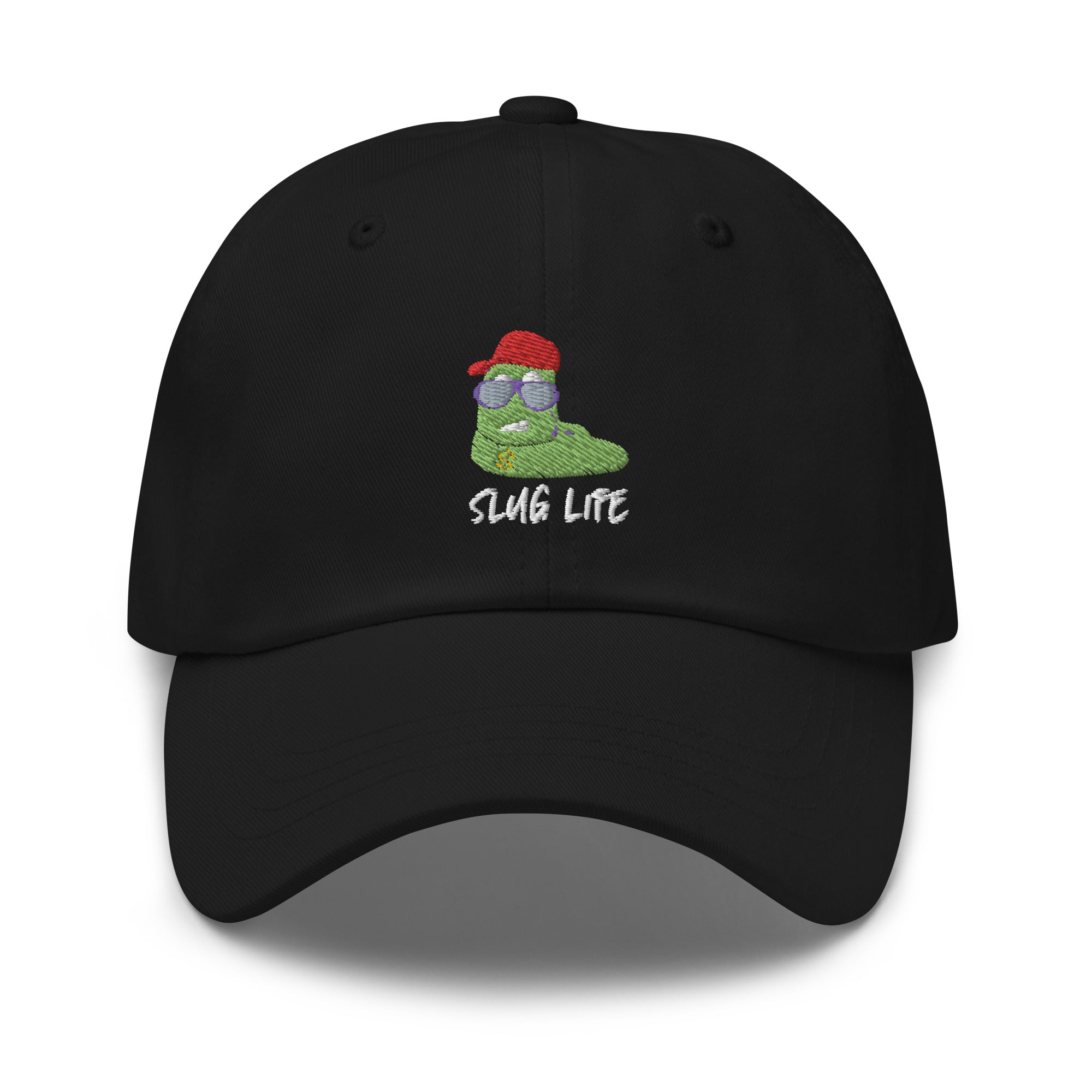 SLUG LIFE unisex hat