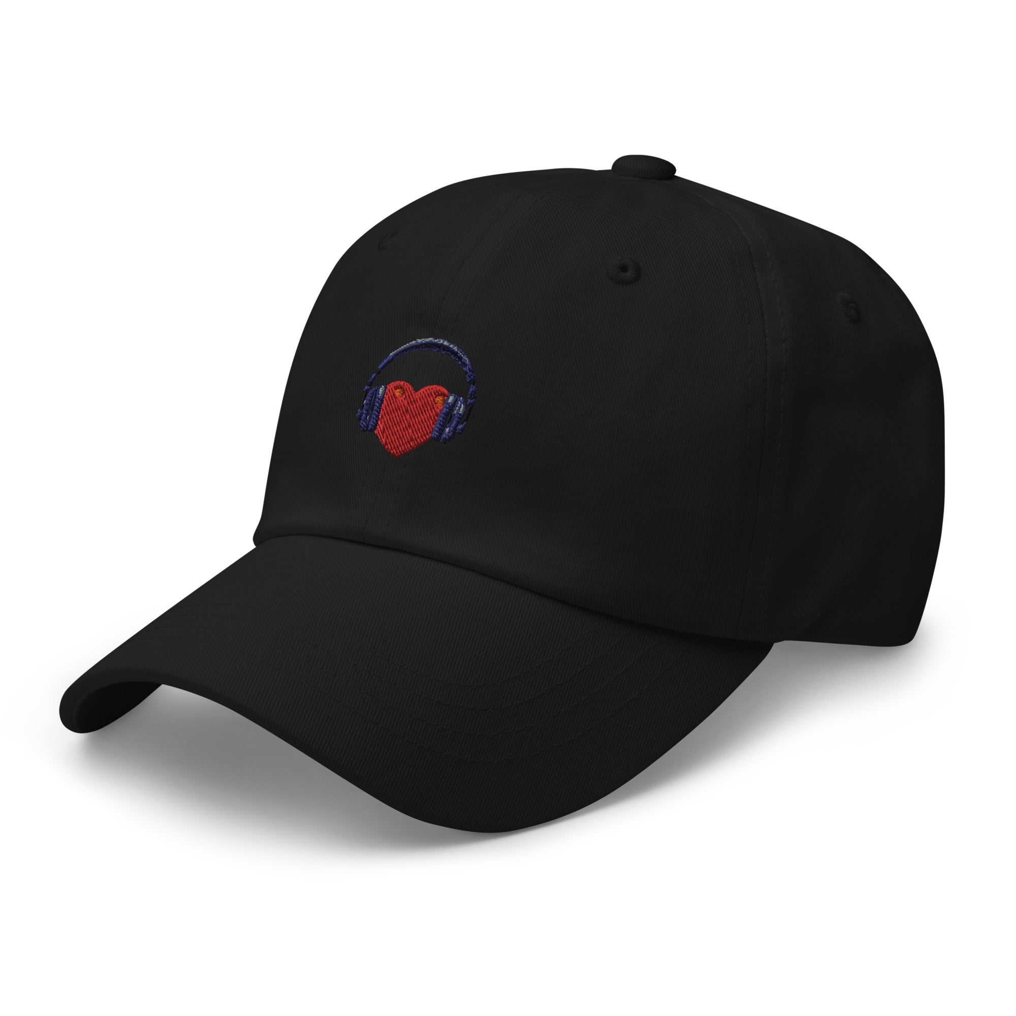 HEART LOVE unisex hat