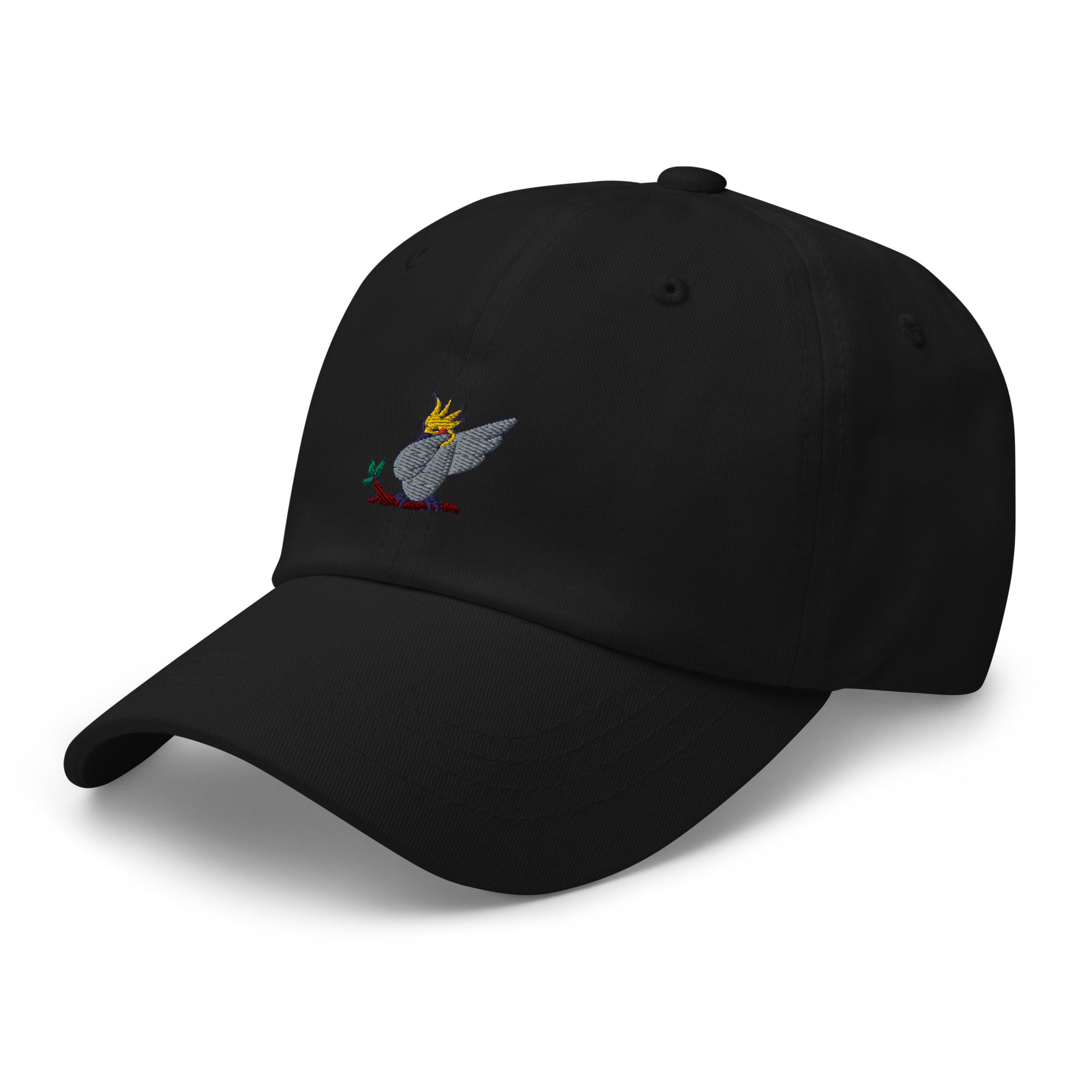 DABBING COCKETIAL unisex hat