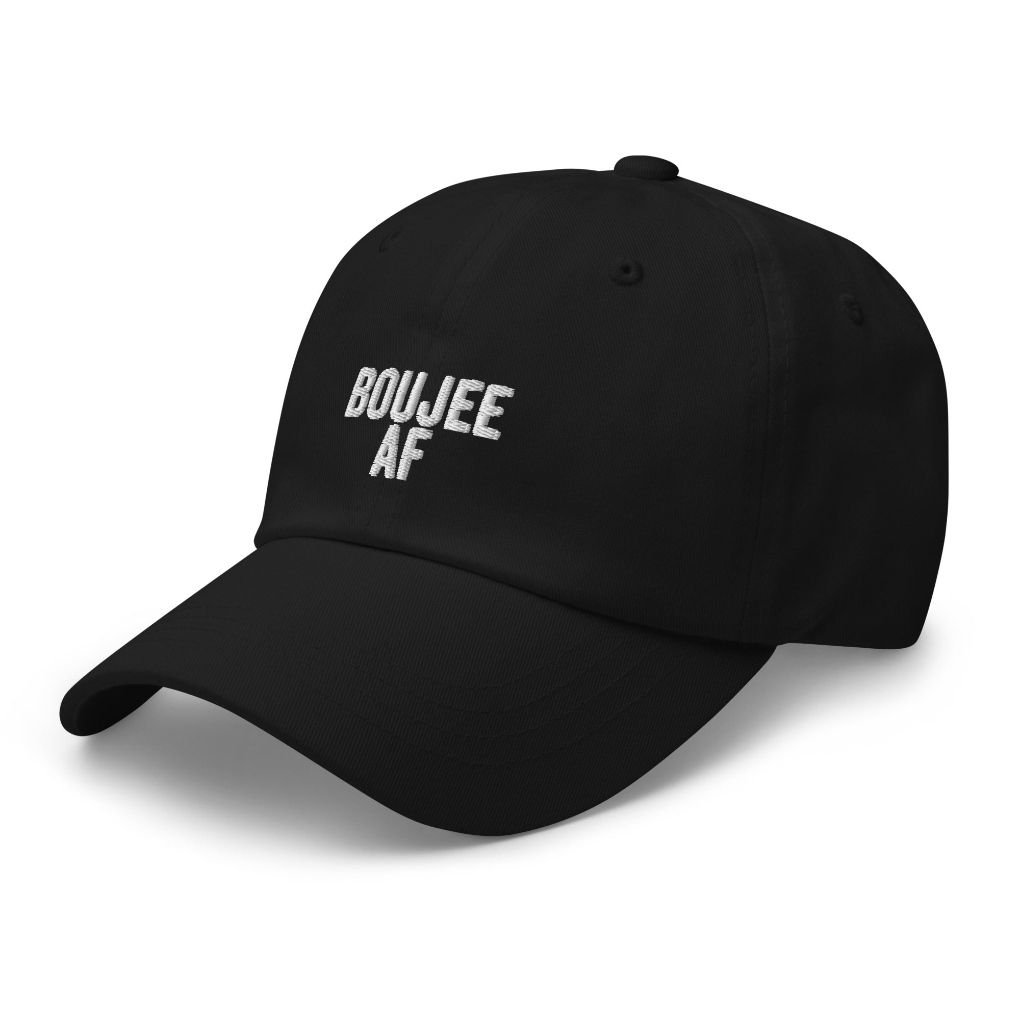 BOUJEE AF unisex hat