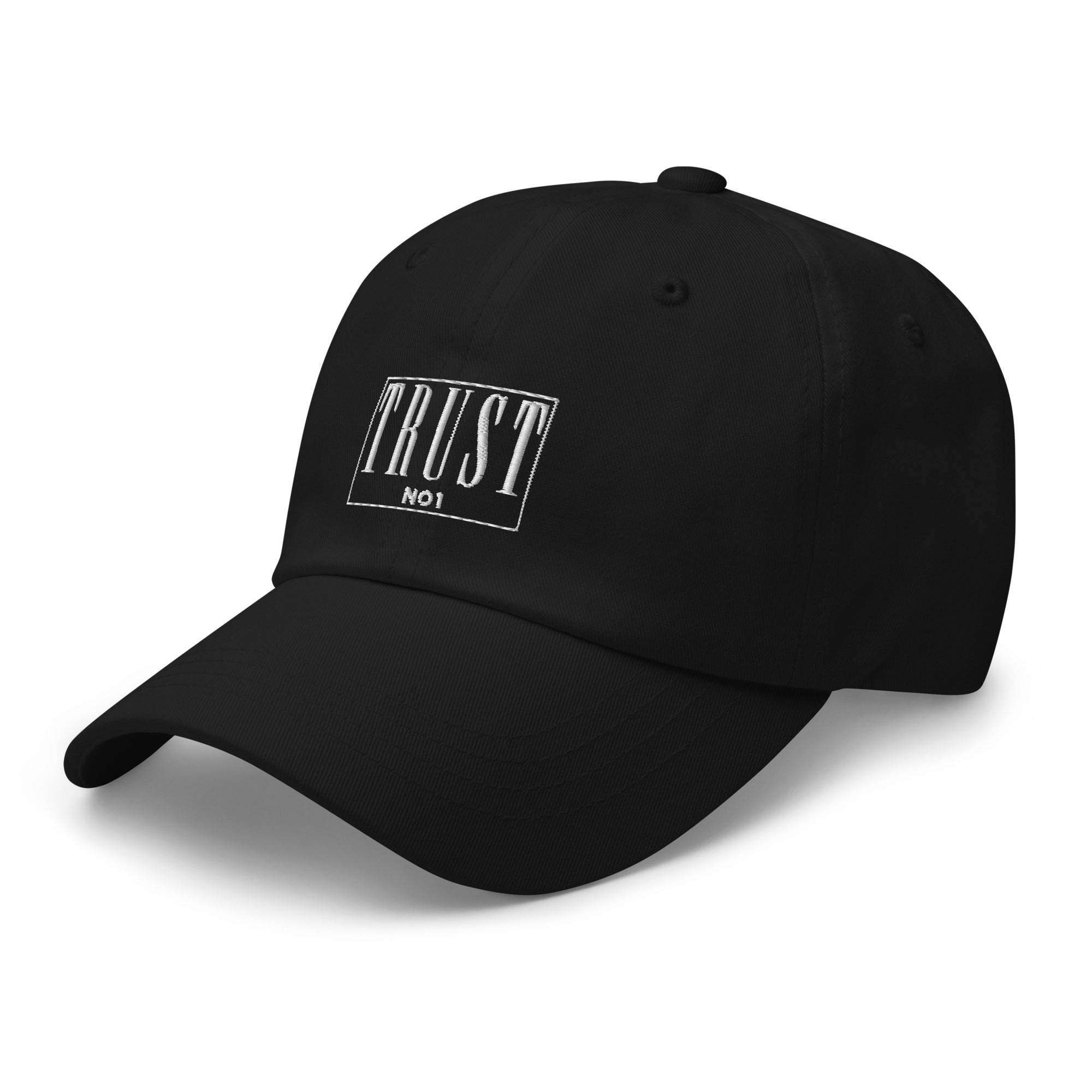 TRUST NO 1 unisex hat