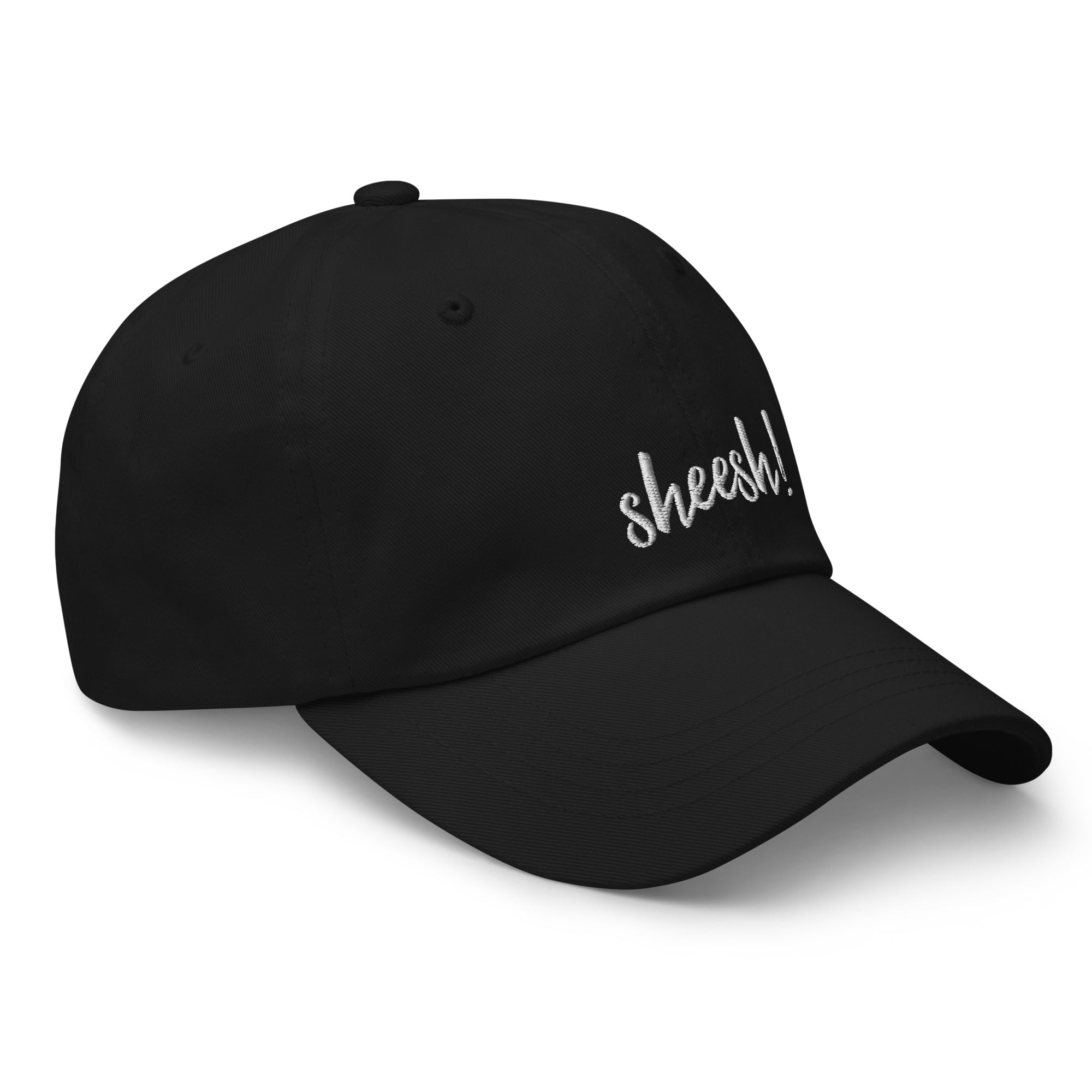 SHEESH unisex hat