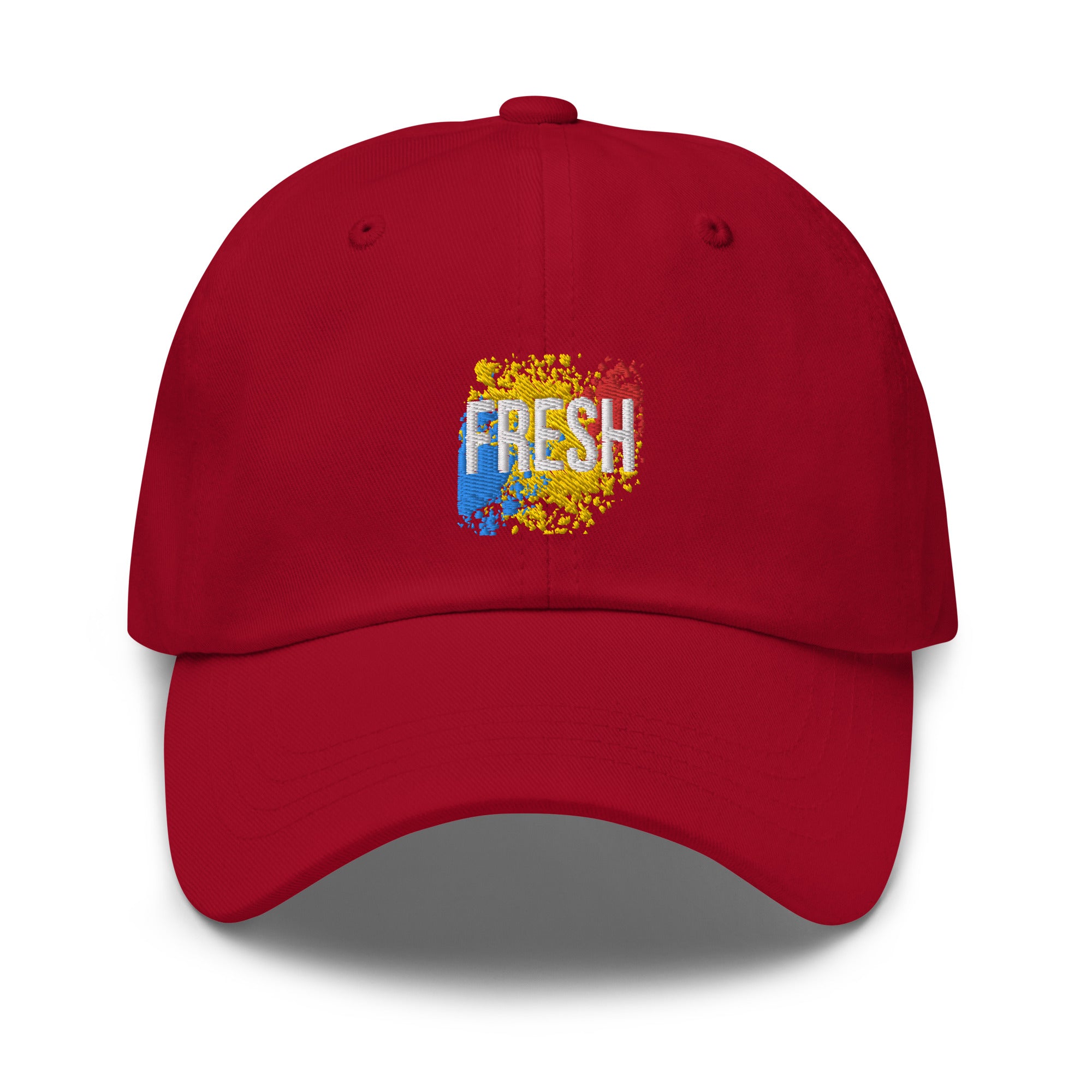 FRESH unisex hat