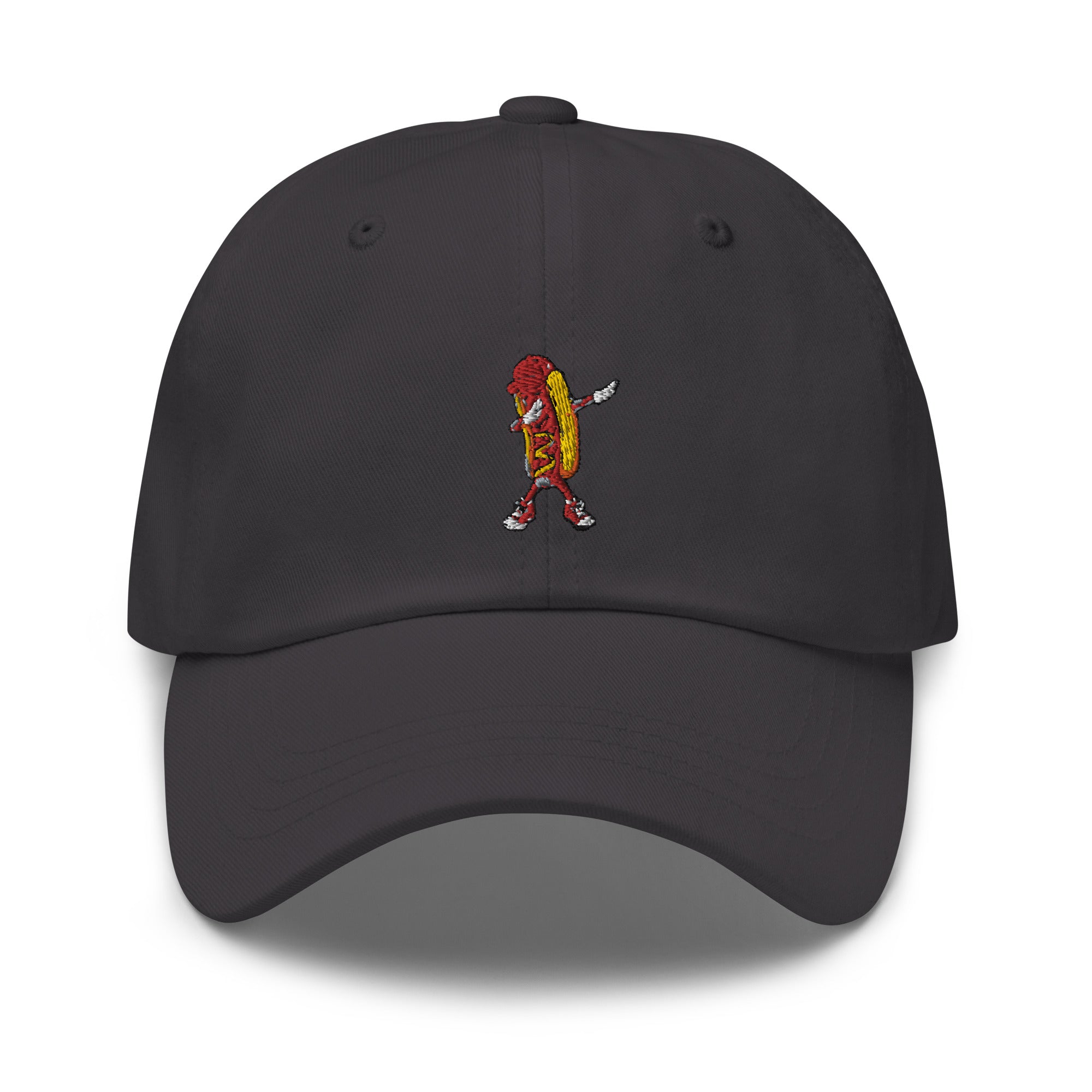 DABBING HOTDOG HIP HOP unisex hat