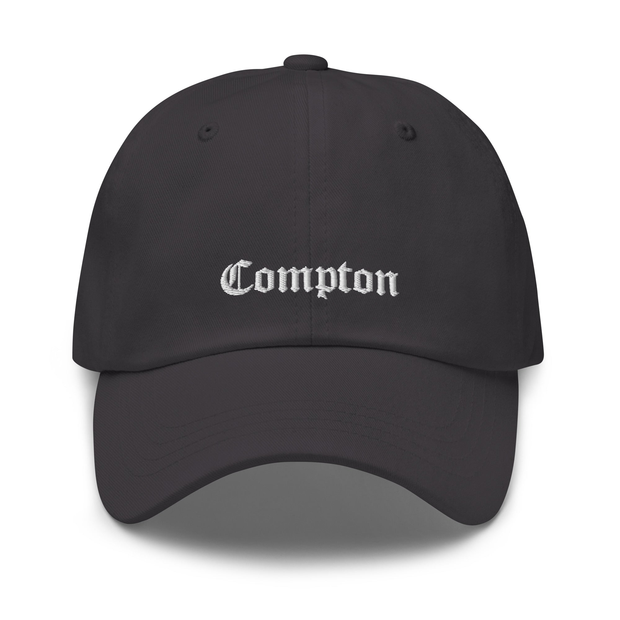 COMPTON unisex hat