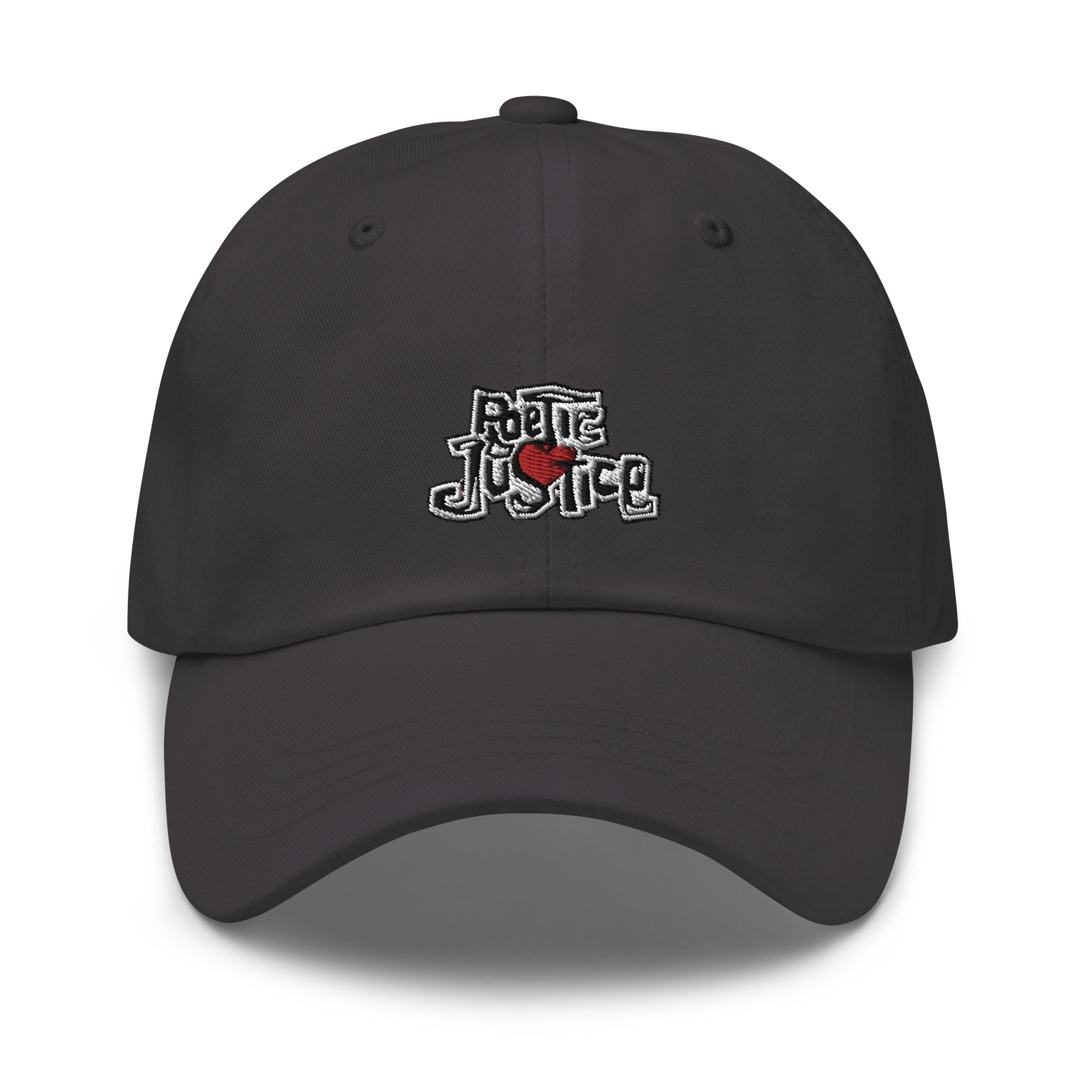 POETIC JUSTICE unisex hat