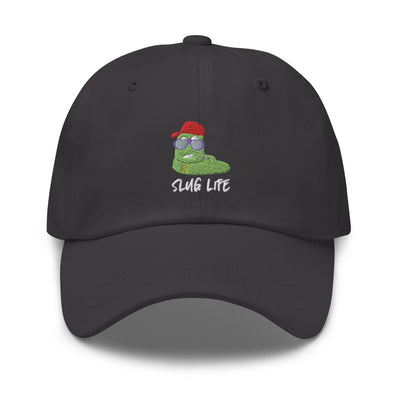 SLUG LIFE unisex hat
