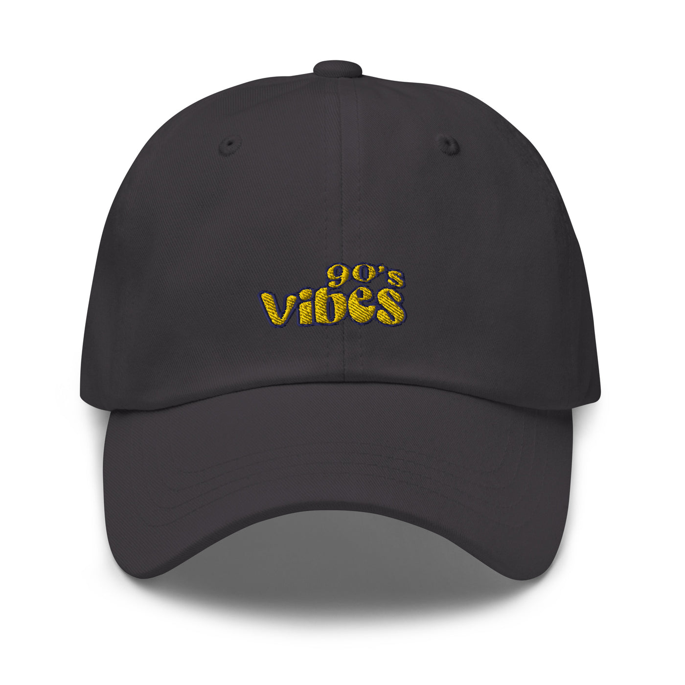 90' VIBES unisex hat