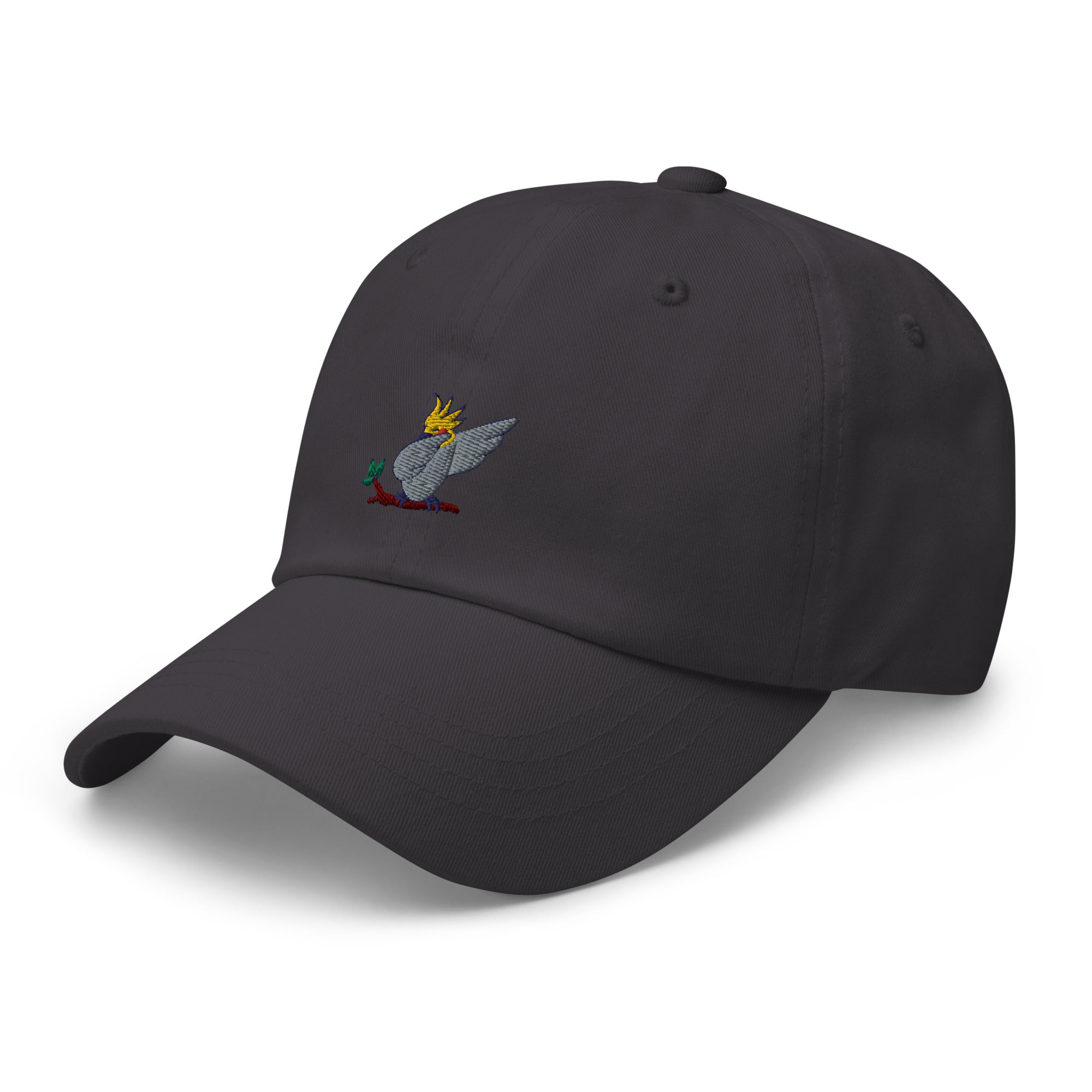 DABBING COCKETIAL unisex hat