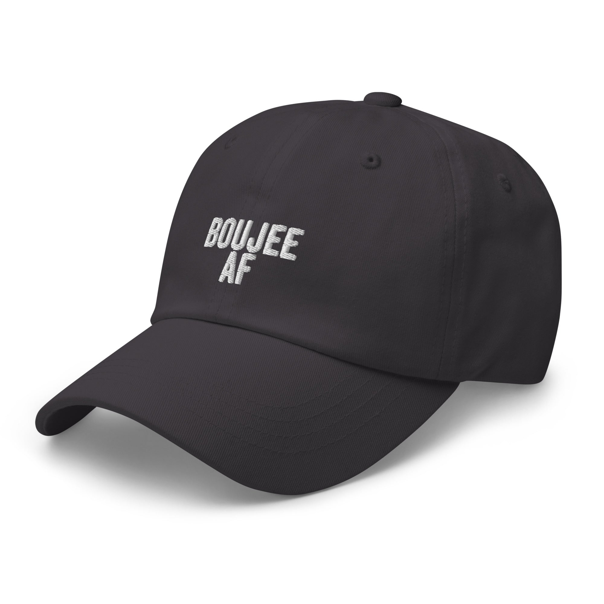 BOUJEE AF unisex hat