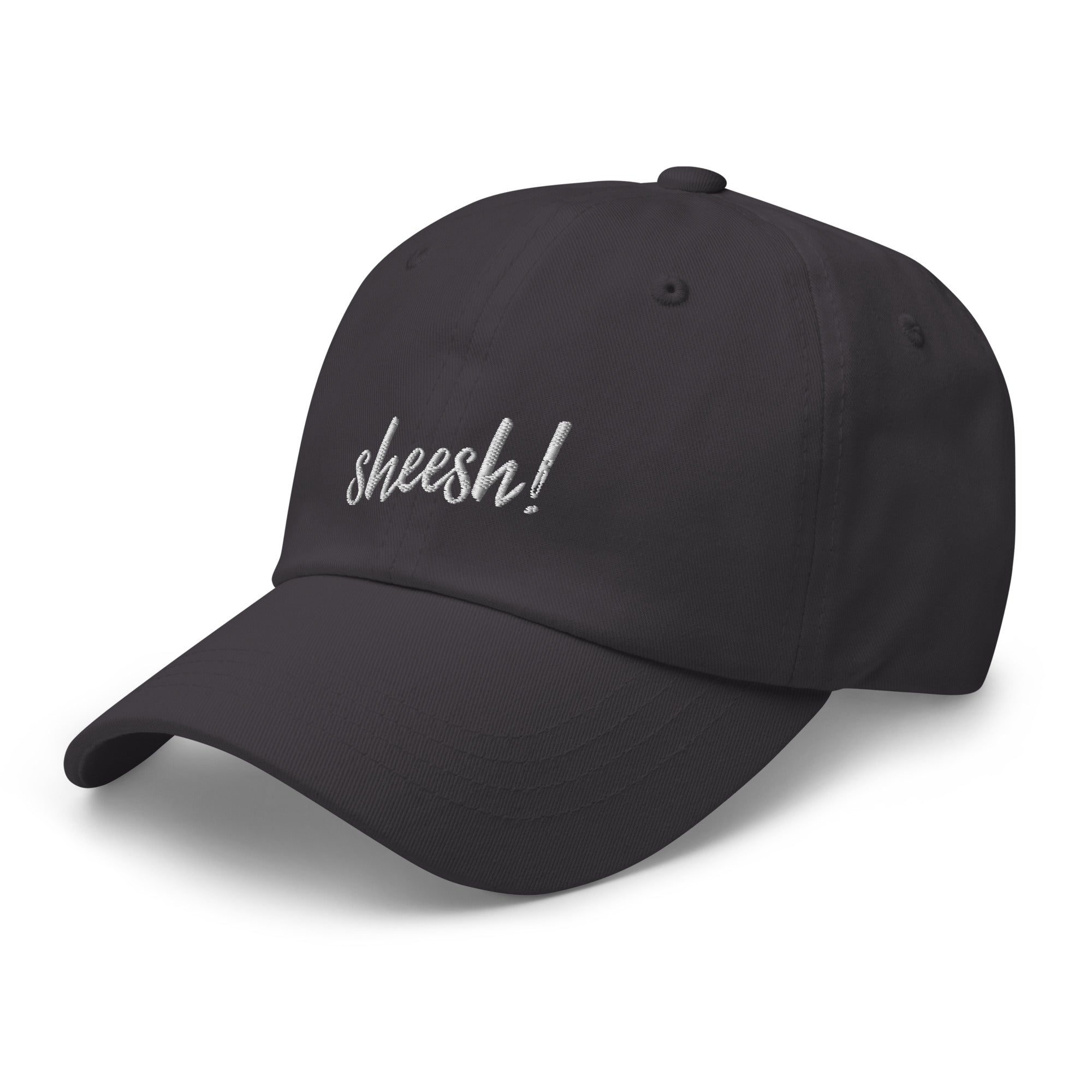 SHEESH unisex hat