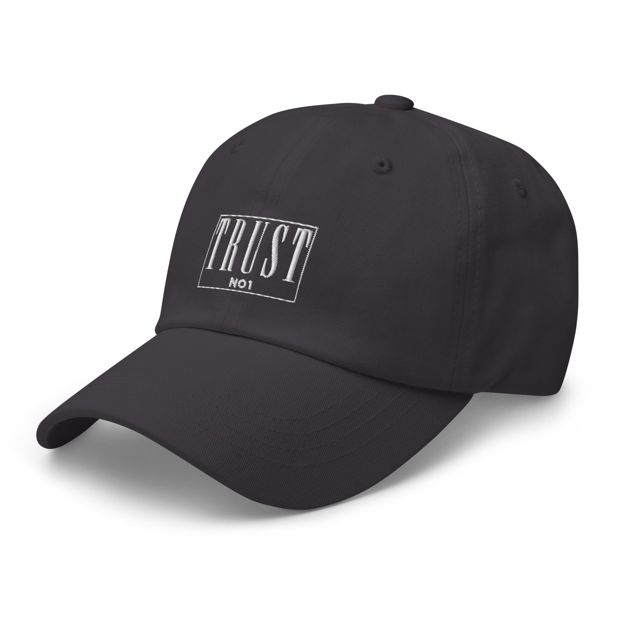 TRUST NO 1 unisex hat