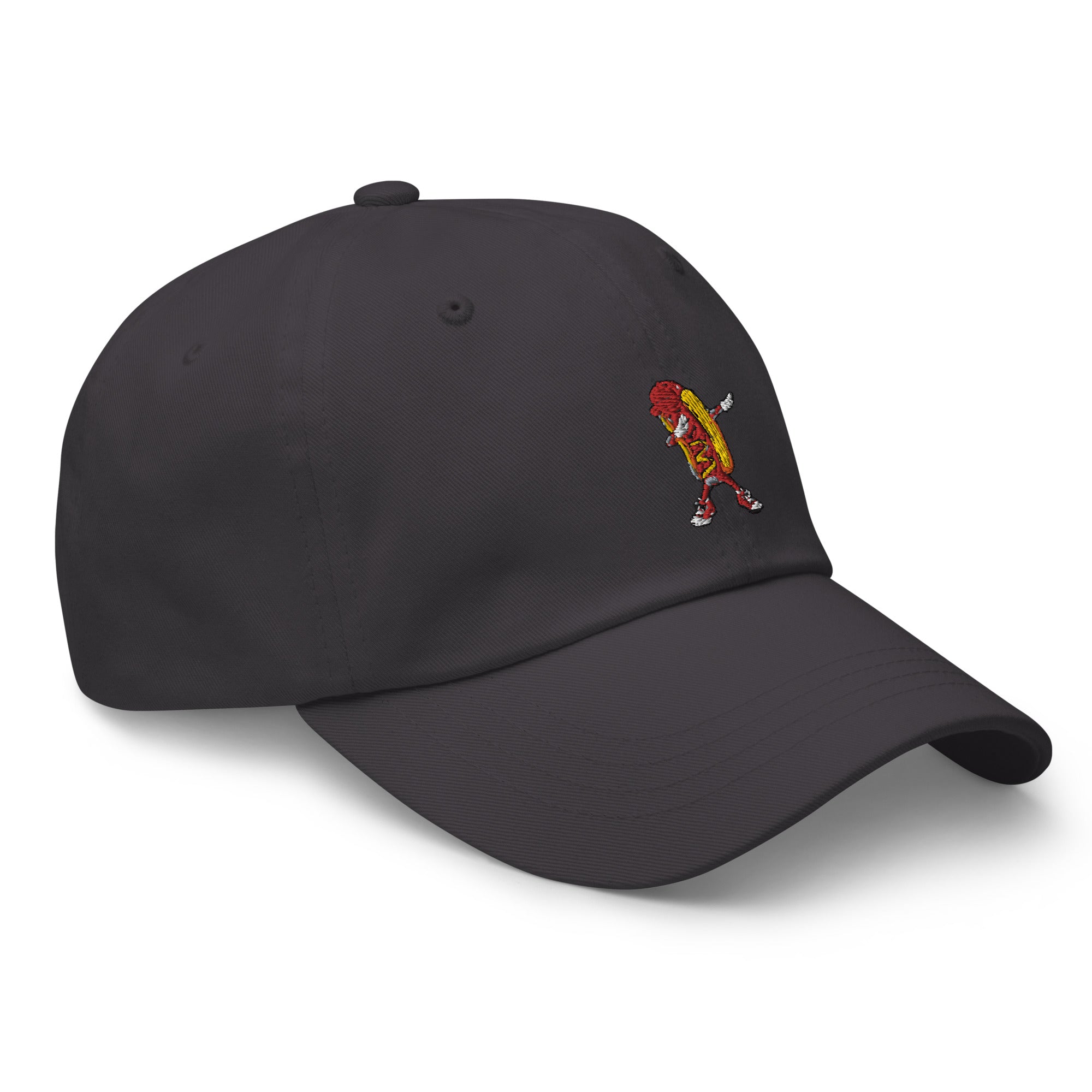 DABBING HOTDOG HIP HOP unisex hat