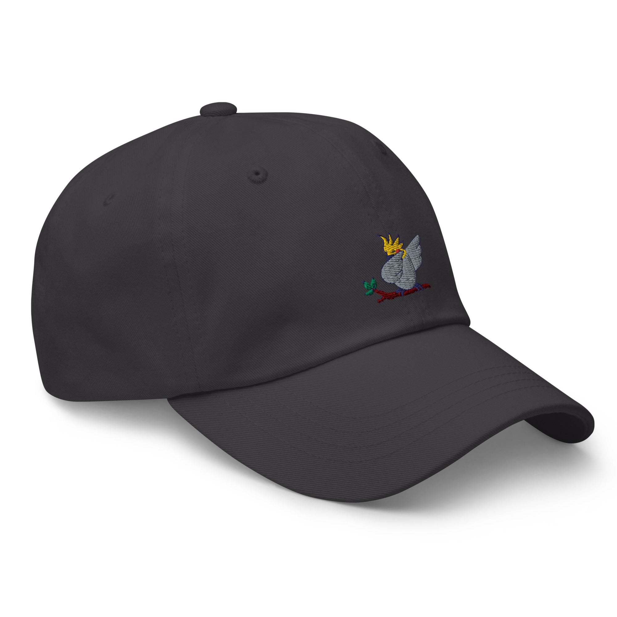 DABBING COCKETIAL unisex hat