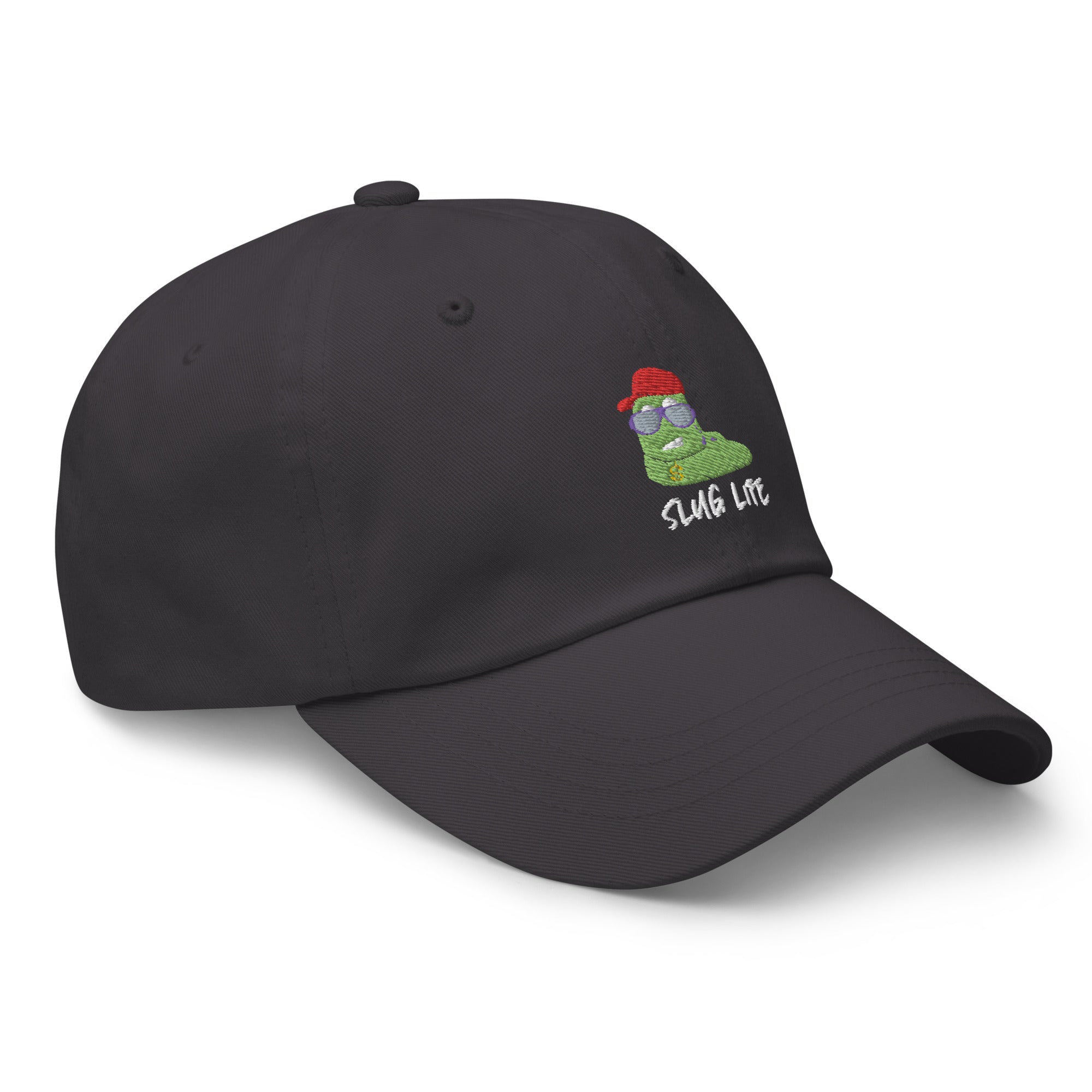 SLUG LIFE unisex hat