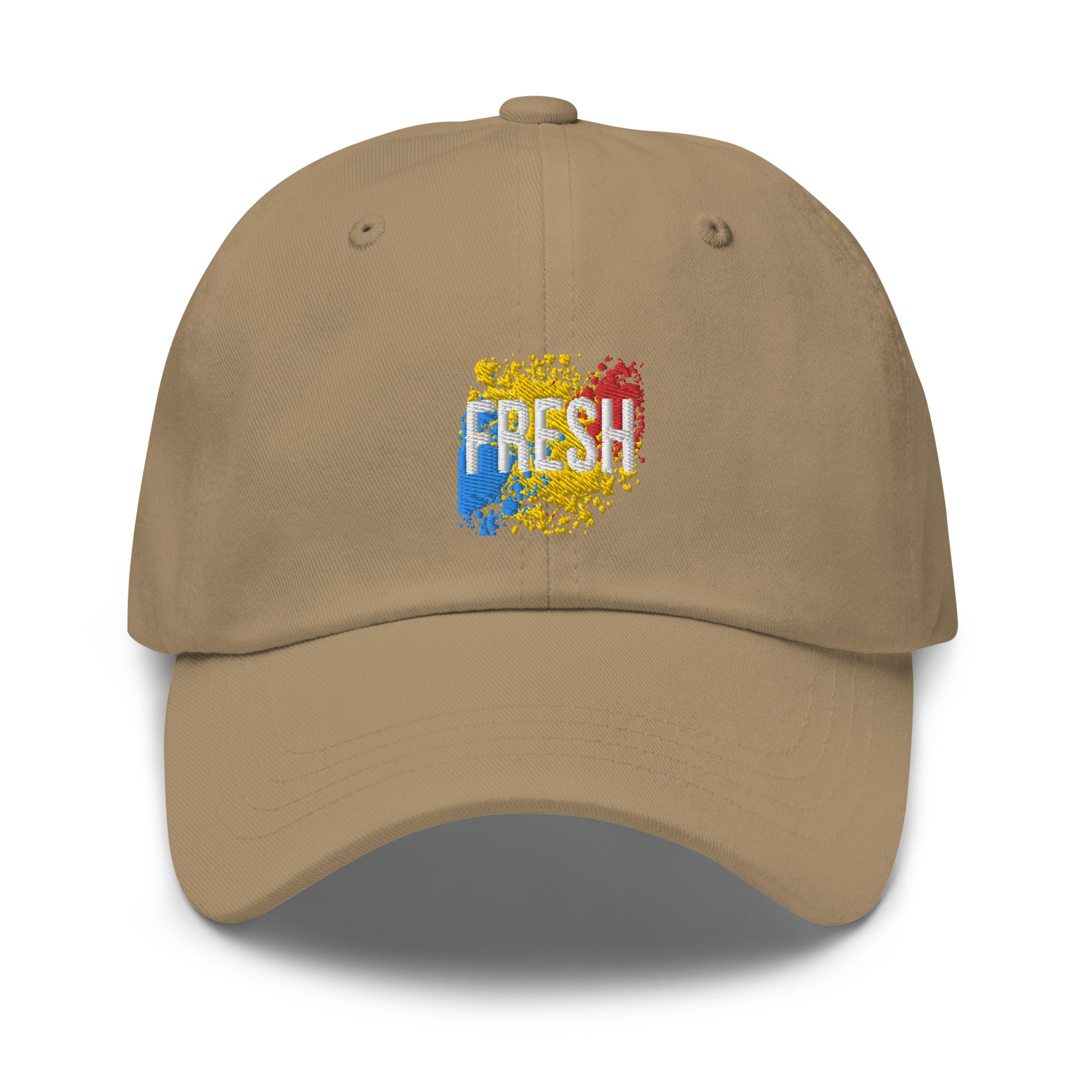 FRESH unisex hat