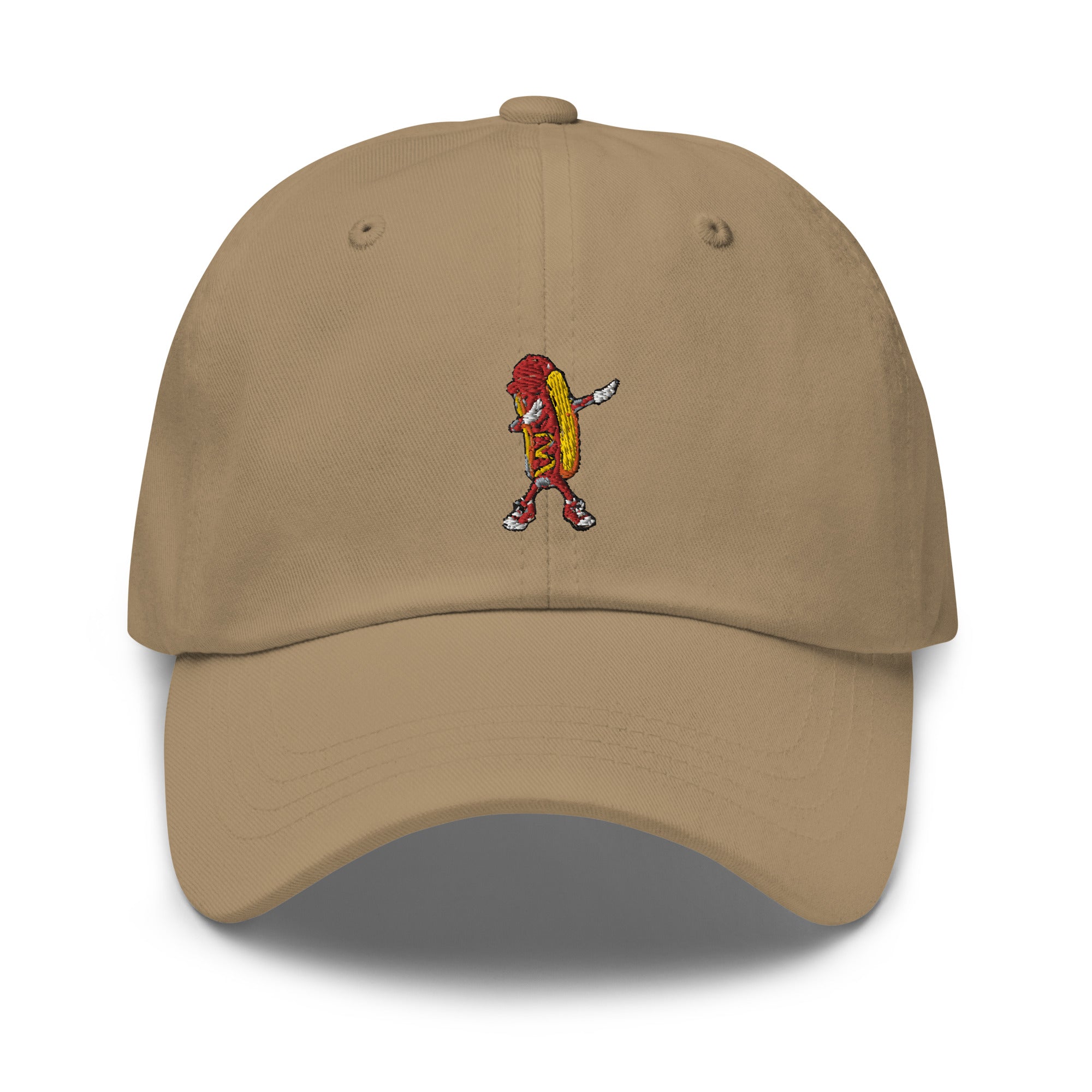 DABBING HOTDOG HIP HOP unisex hat