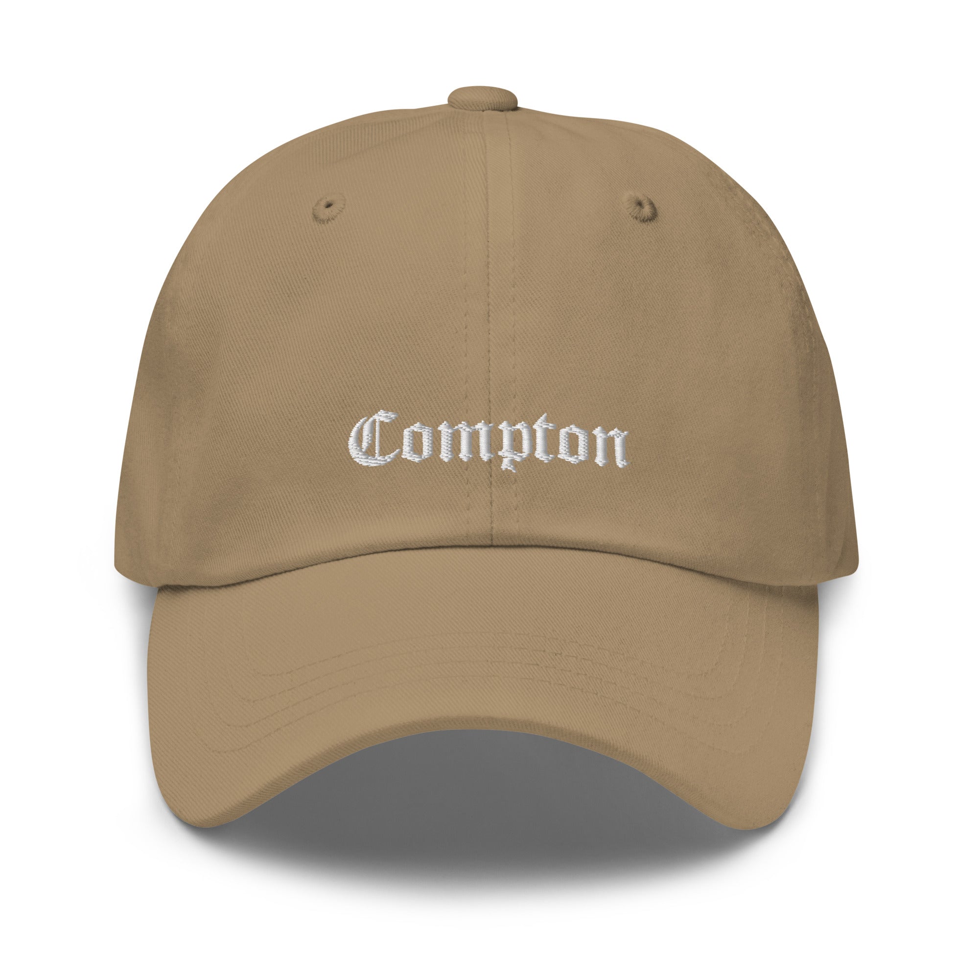 COMPTON unisex hat