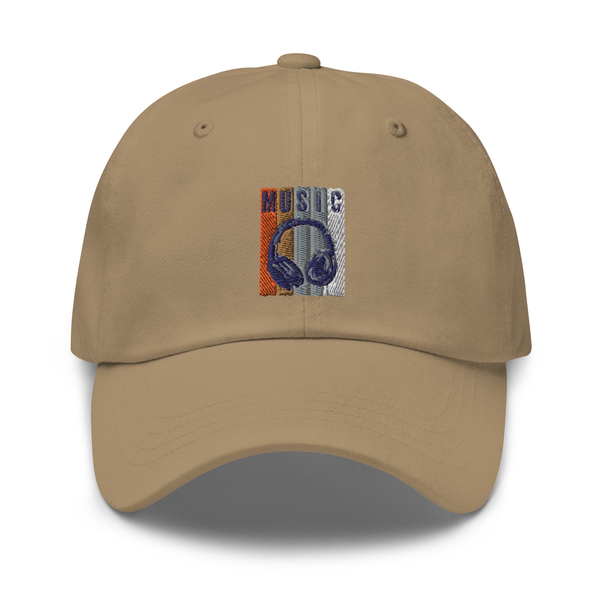 MUSIC unisex hat