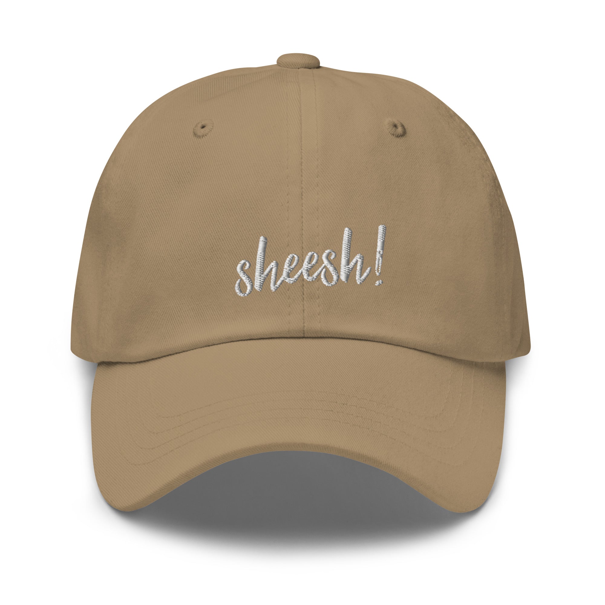 SHEESH unisex hat