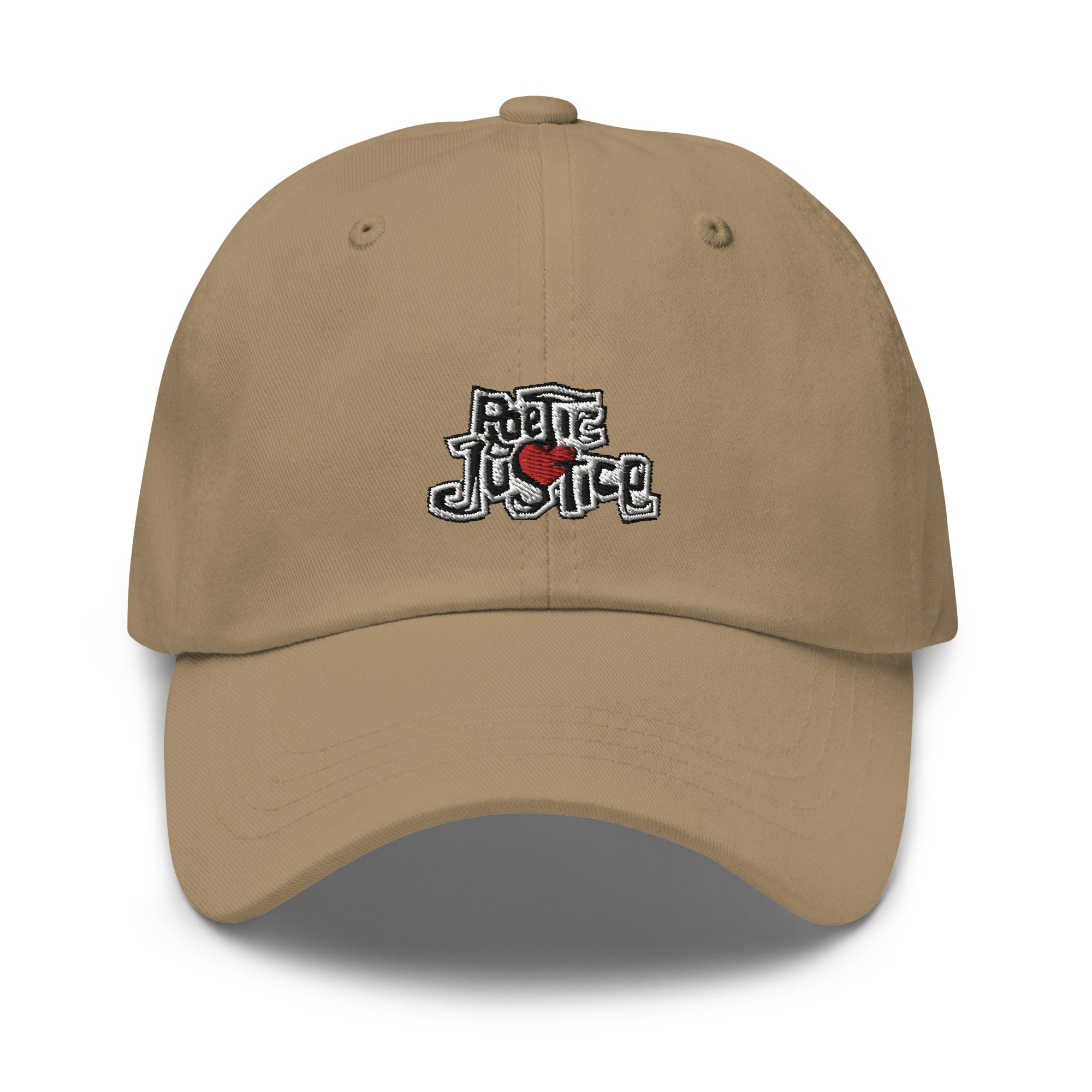 POETIC JUSTICE unisex hat