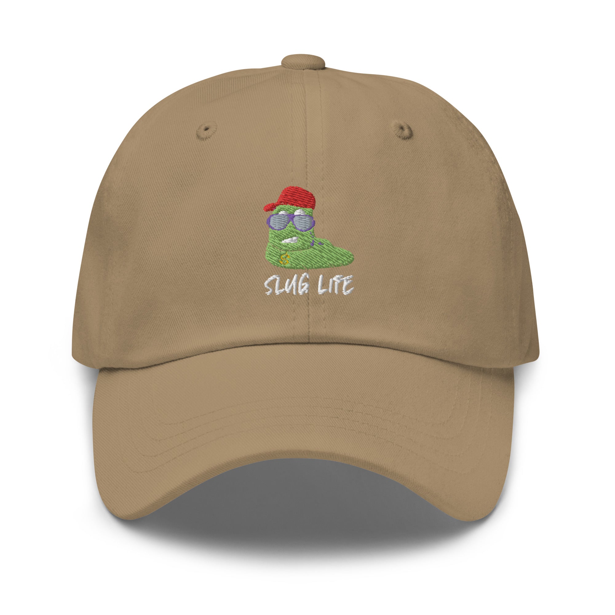 SLUG LIFE unisex hat