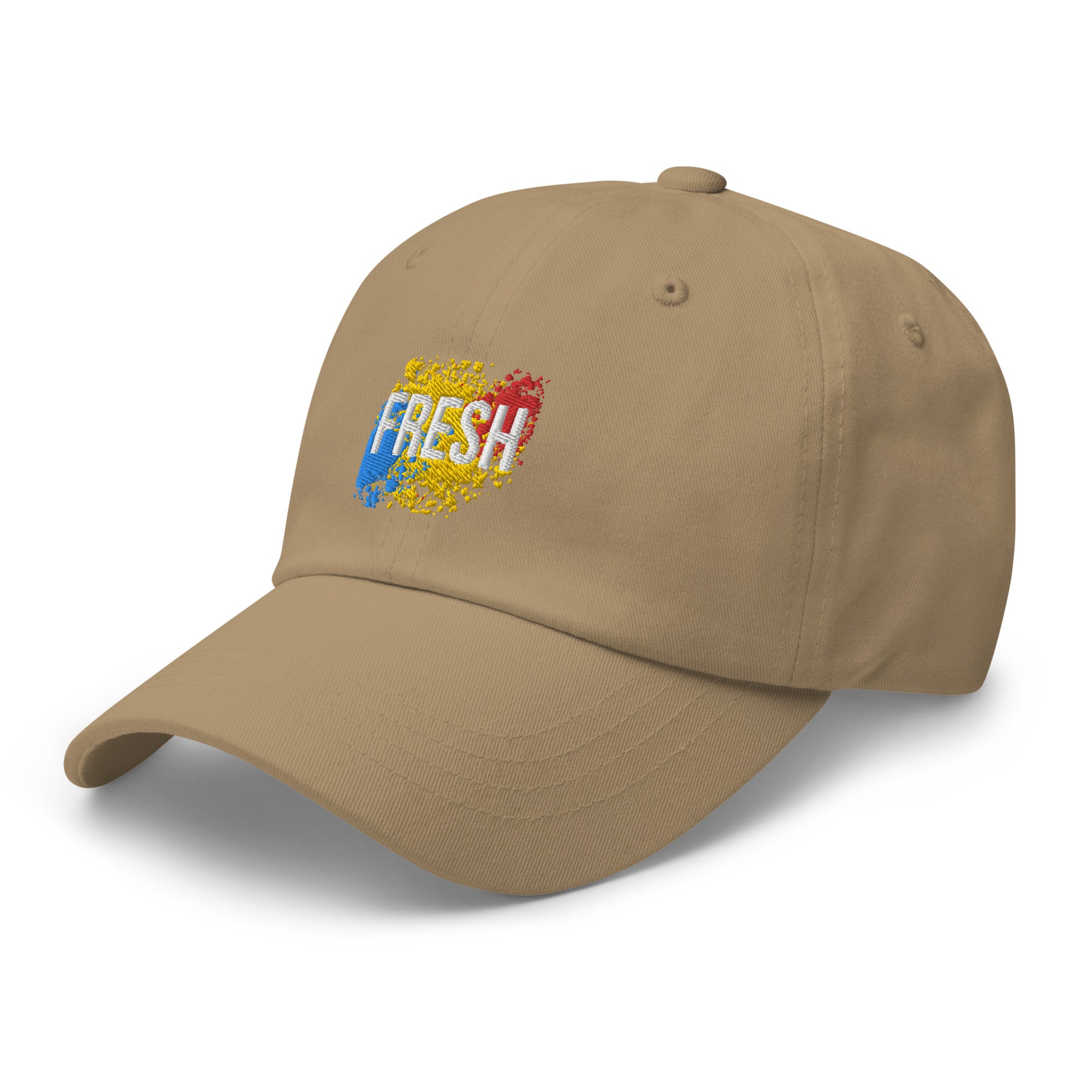 FRESH unisex hat