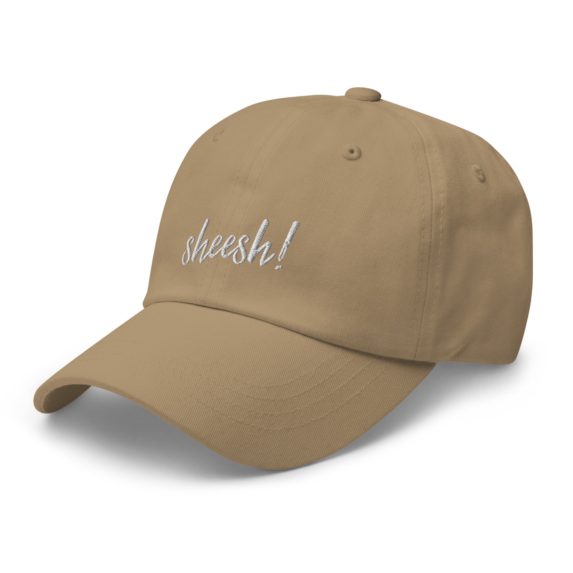 SHEESH unisex hat