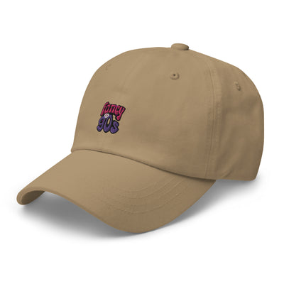 FANCY 90S unisex hat