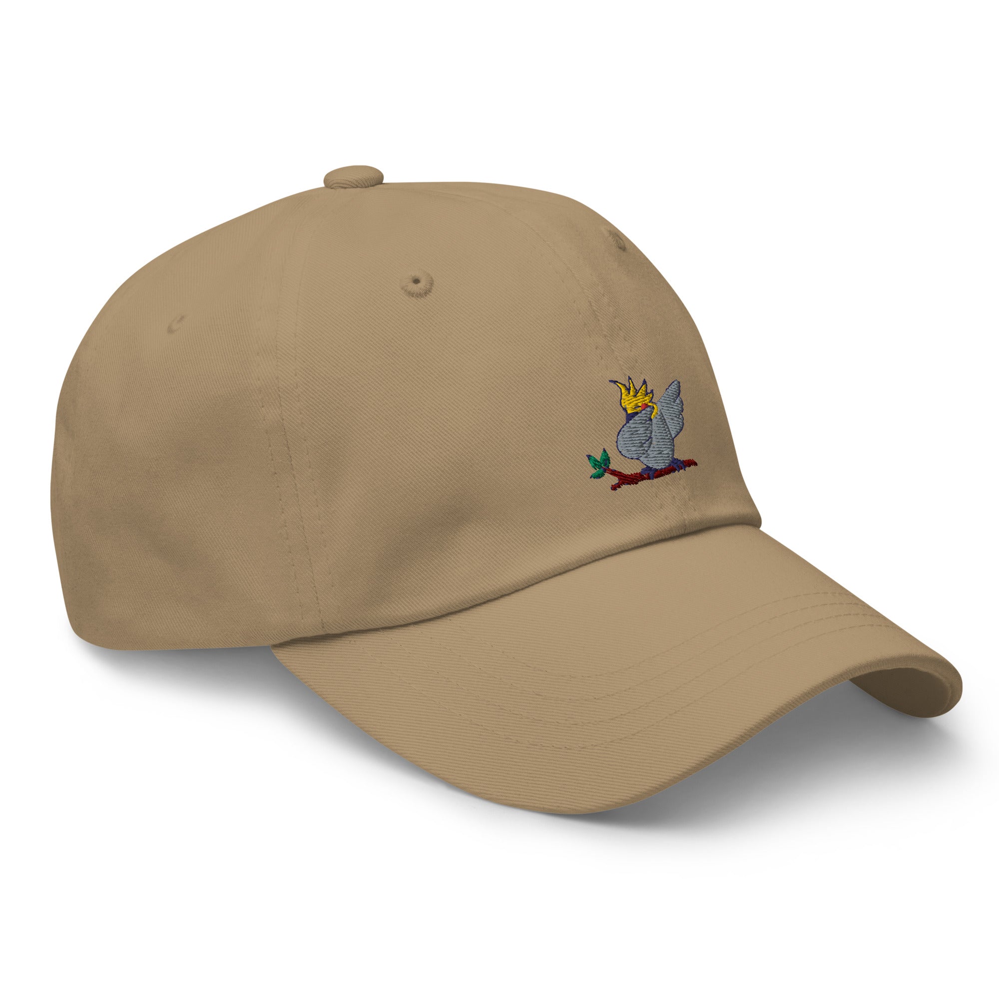 DABBING COCKETIAL unisex hat