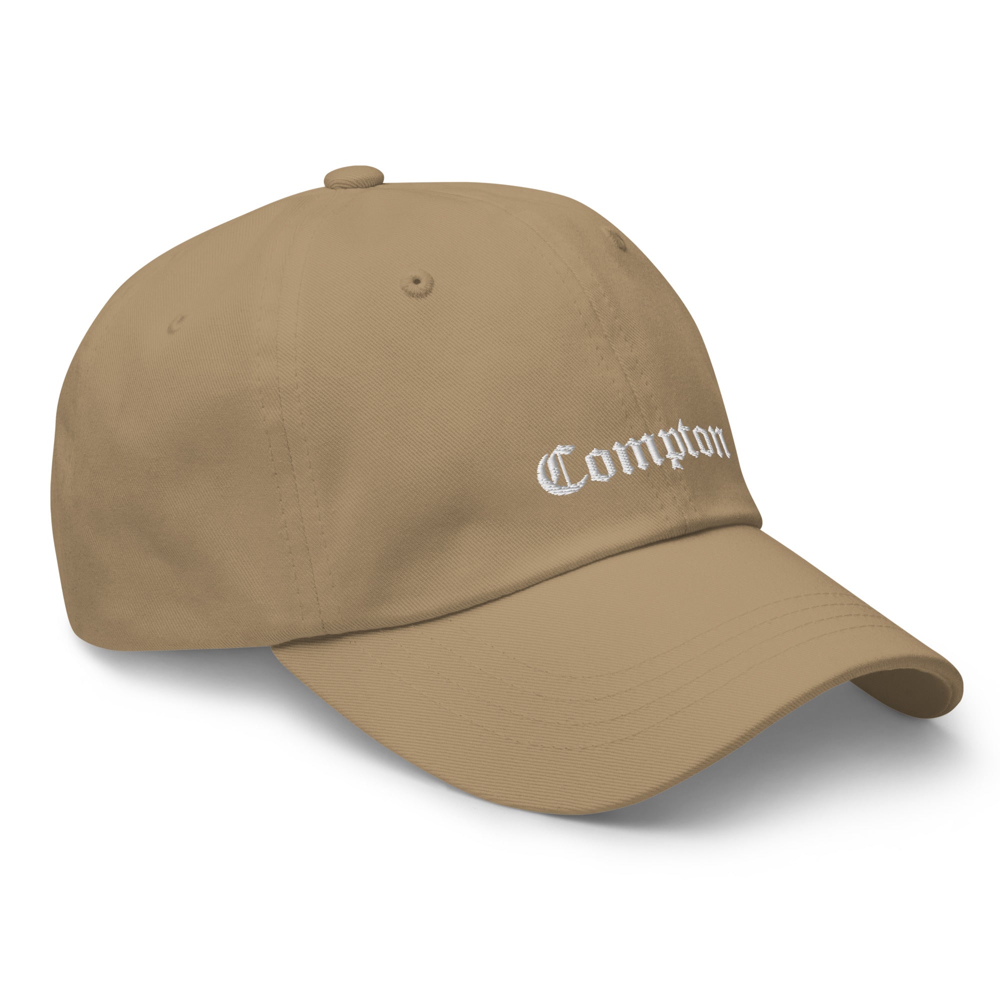 COMPTON unisex hat